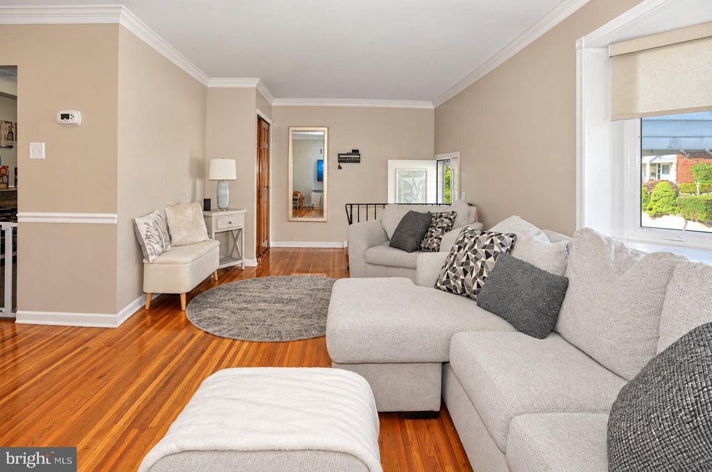 Photo of 1906 Morrell Street, PHILADELPHIA, PA 19115 (MLS # PAPH2669368)