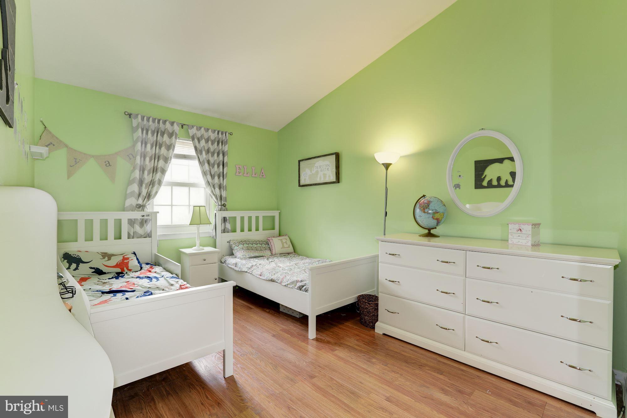 OWENS GLEN - Residential