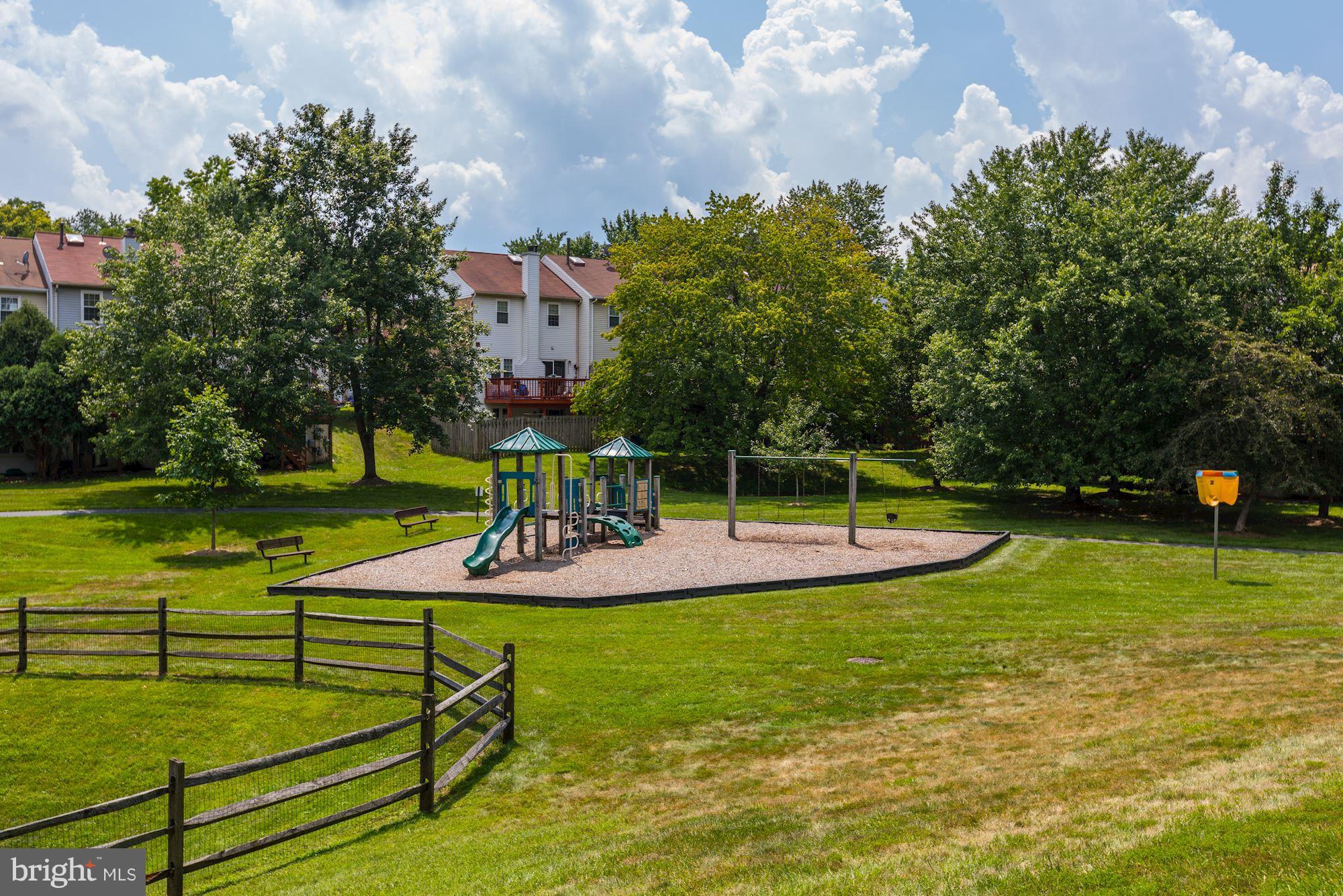 OWENS GLEN - Residential