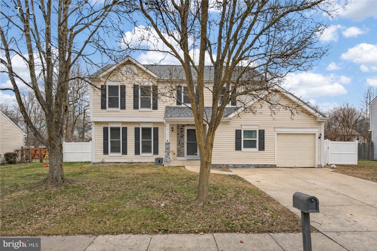 WRANGLE HILL ESTATES - Residential