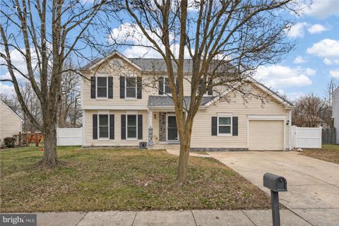 235 CHEYENNE DRIVE BEAR DE 19701