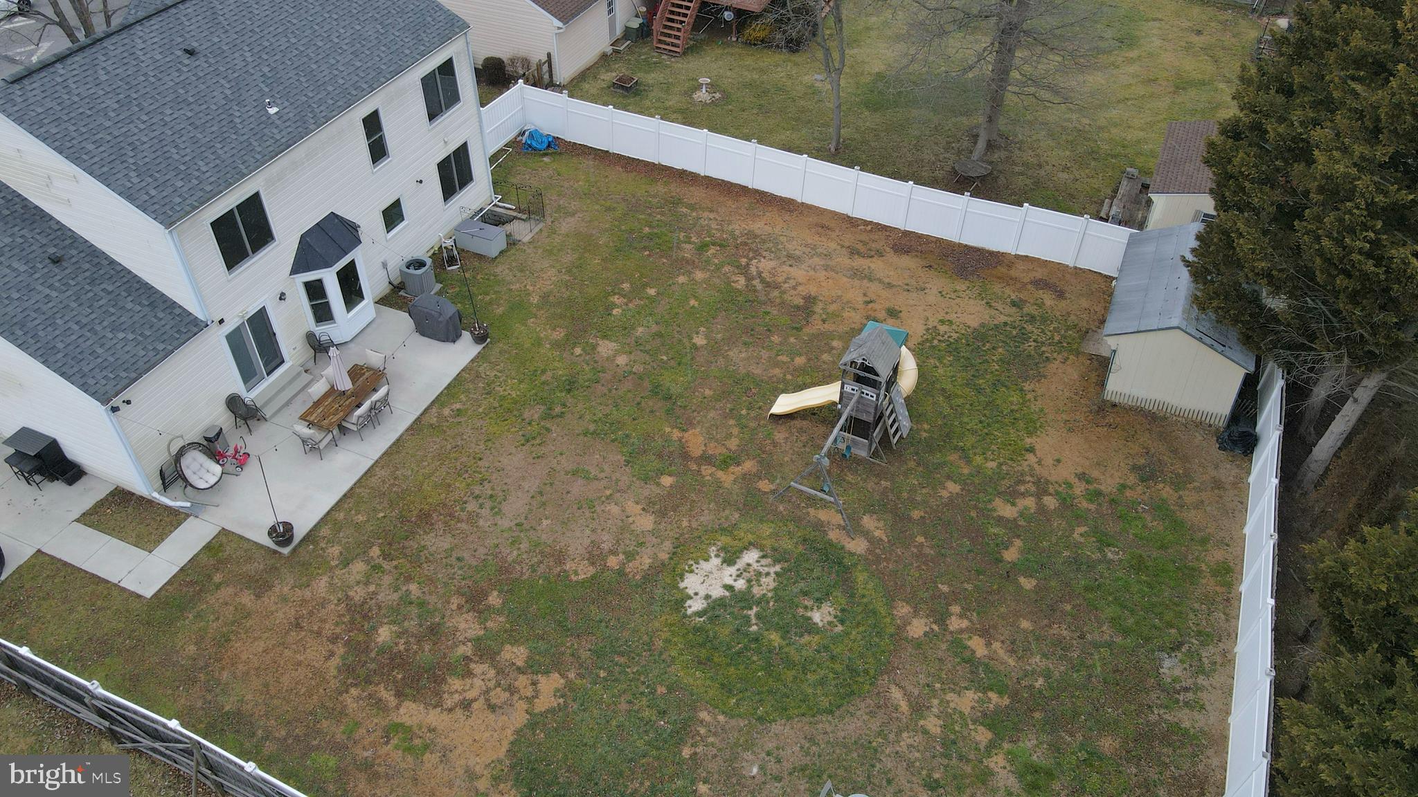 WRANGLE HILL ESTATES - Residential