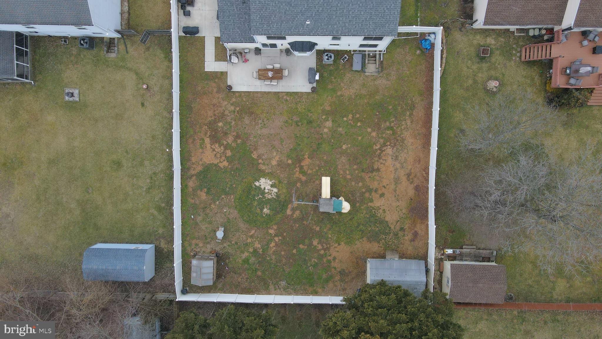 WRANGLE HILL ESTATES - Residential