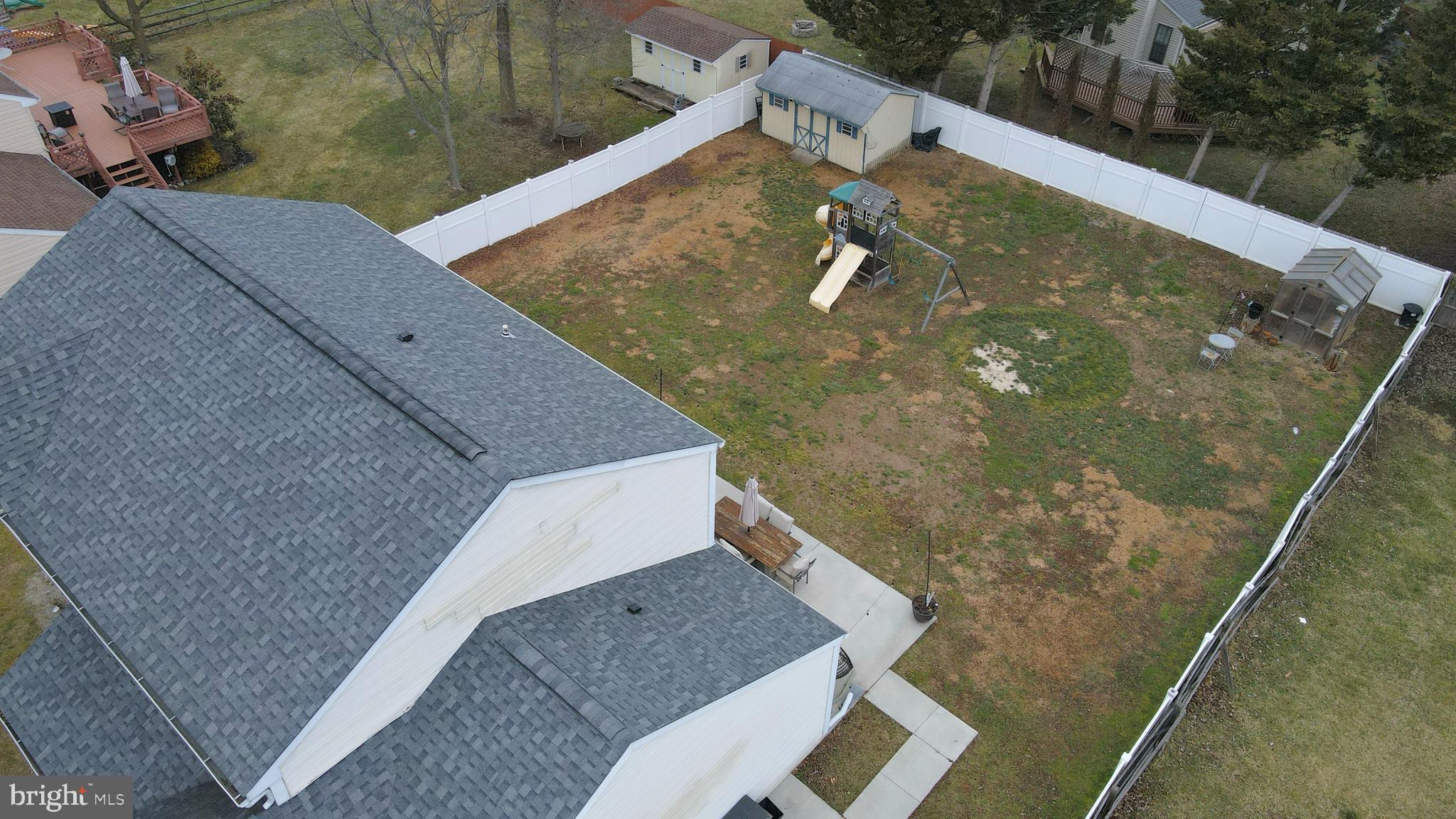 WRANGLE HILL ESTATES - Residential