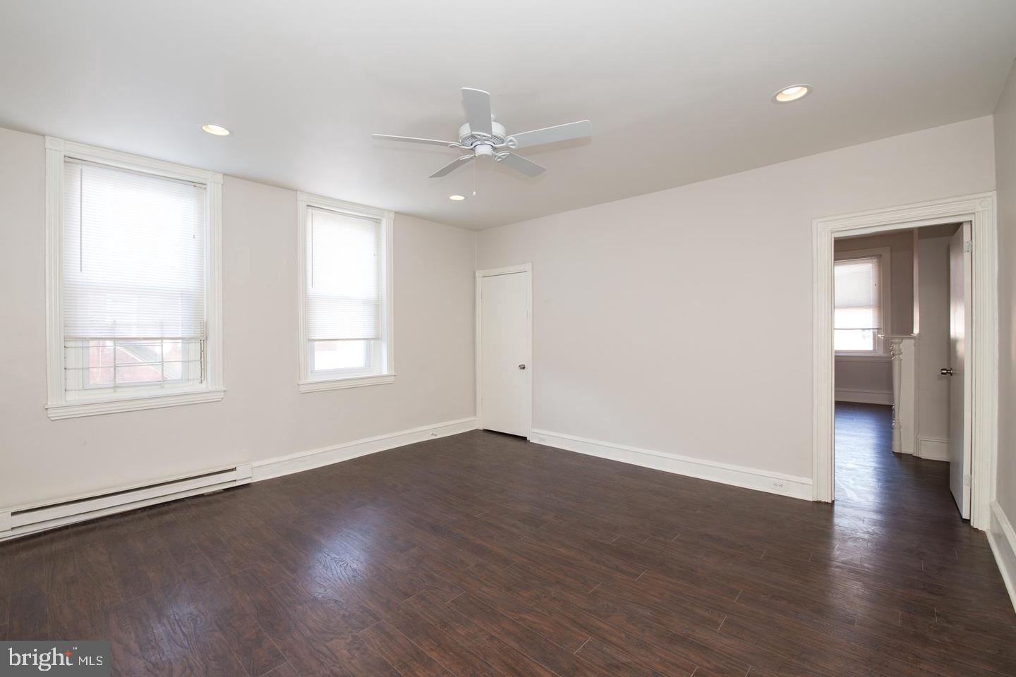 NEWBOLD - Residential Lease