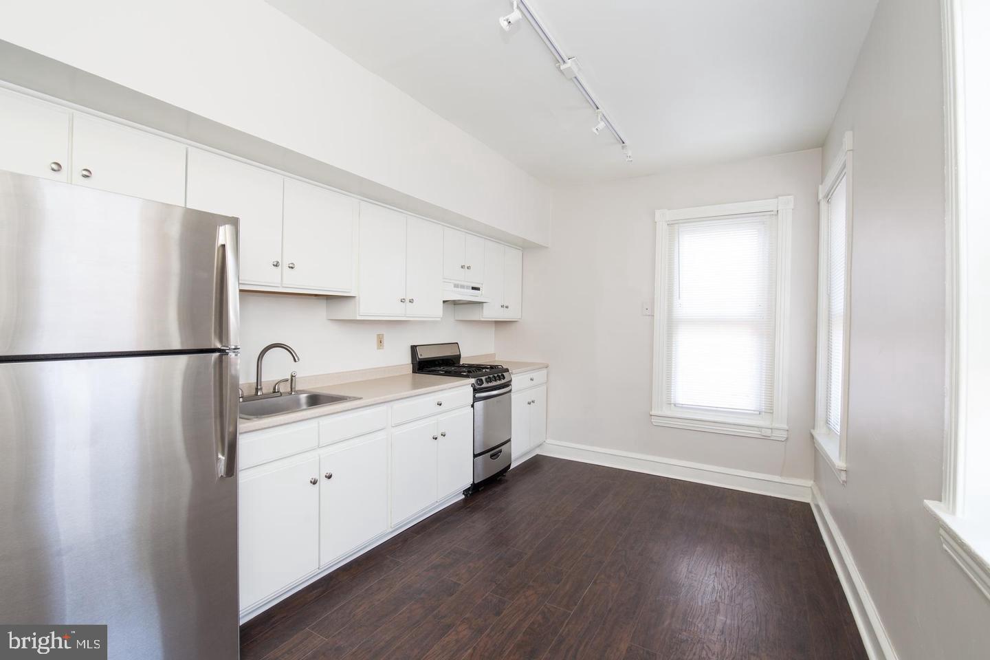 NEWBOLD - Residential Lease