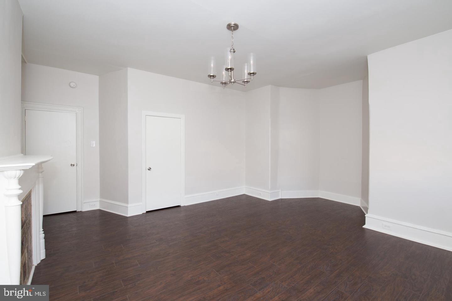 NEWBOLD - Residential Lease