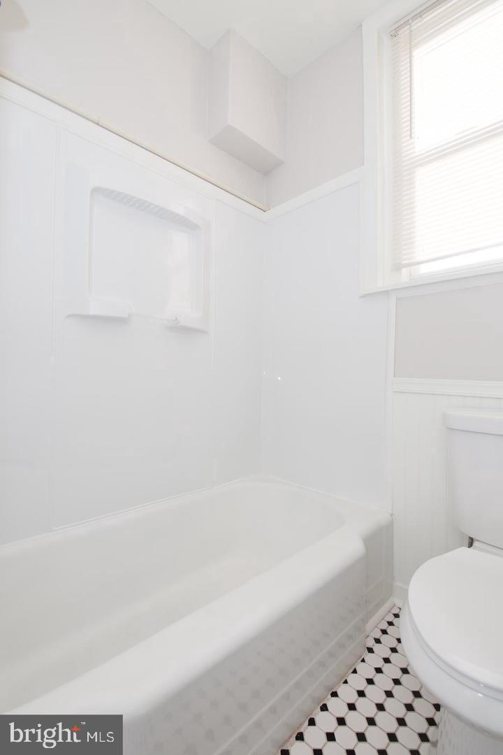 NEWBOLD - Residential Lease