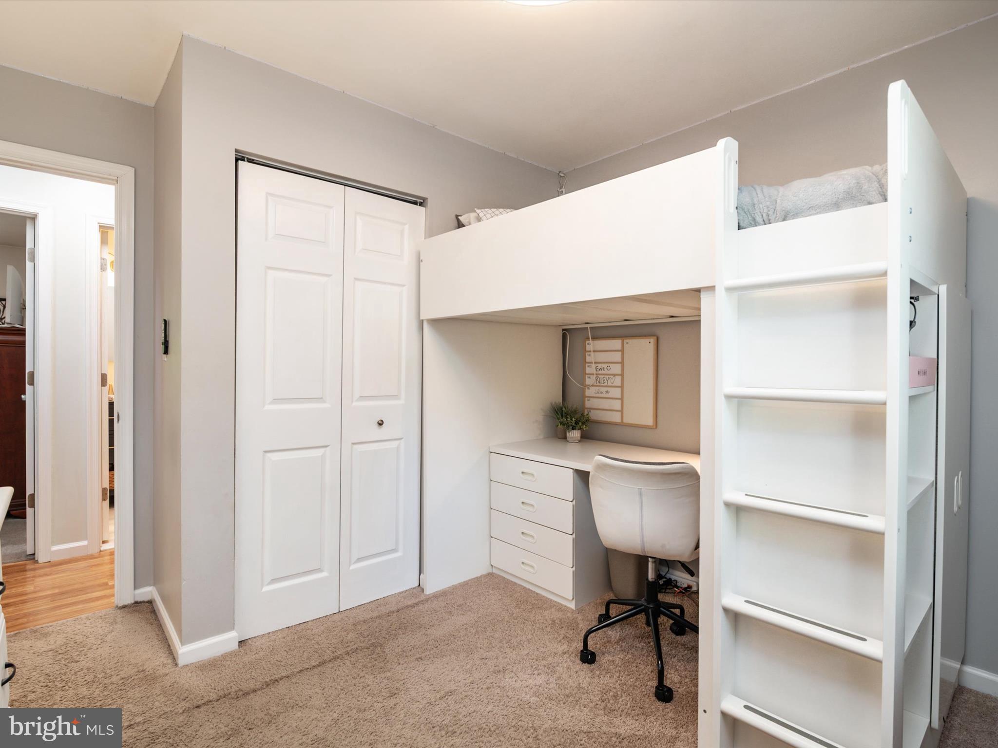 BAY CITY - Residential