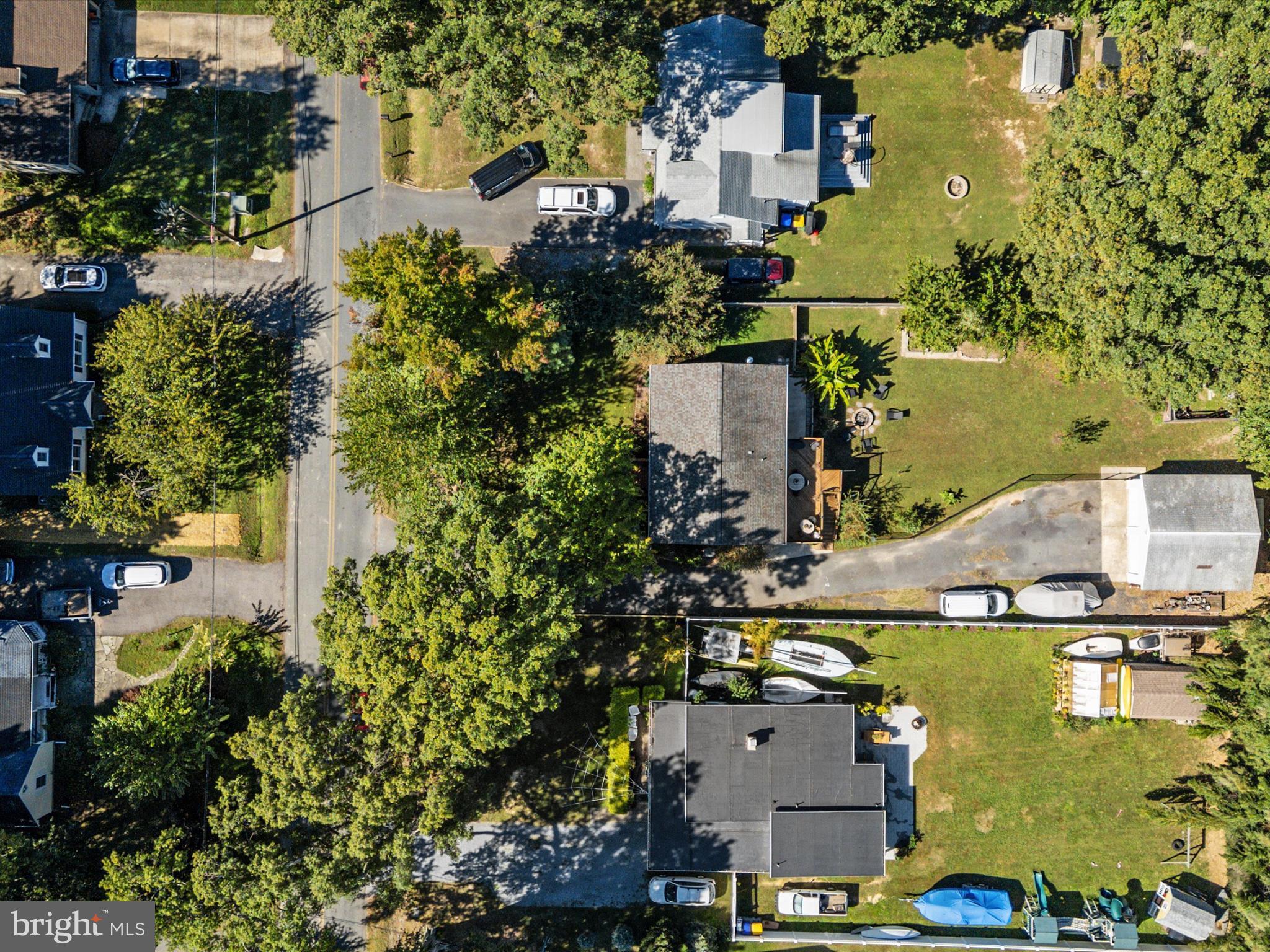 BAY CITY - Residential