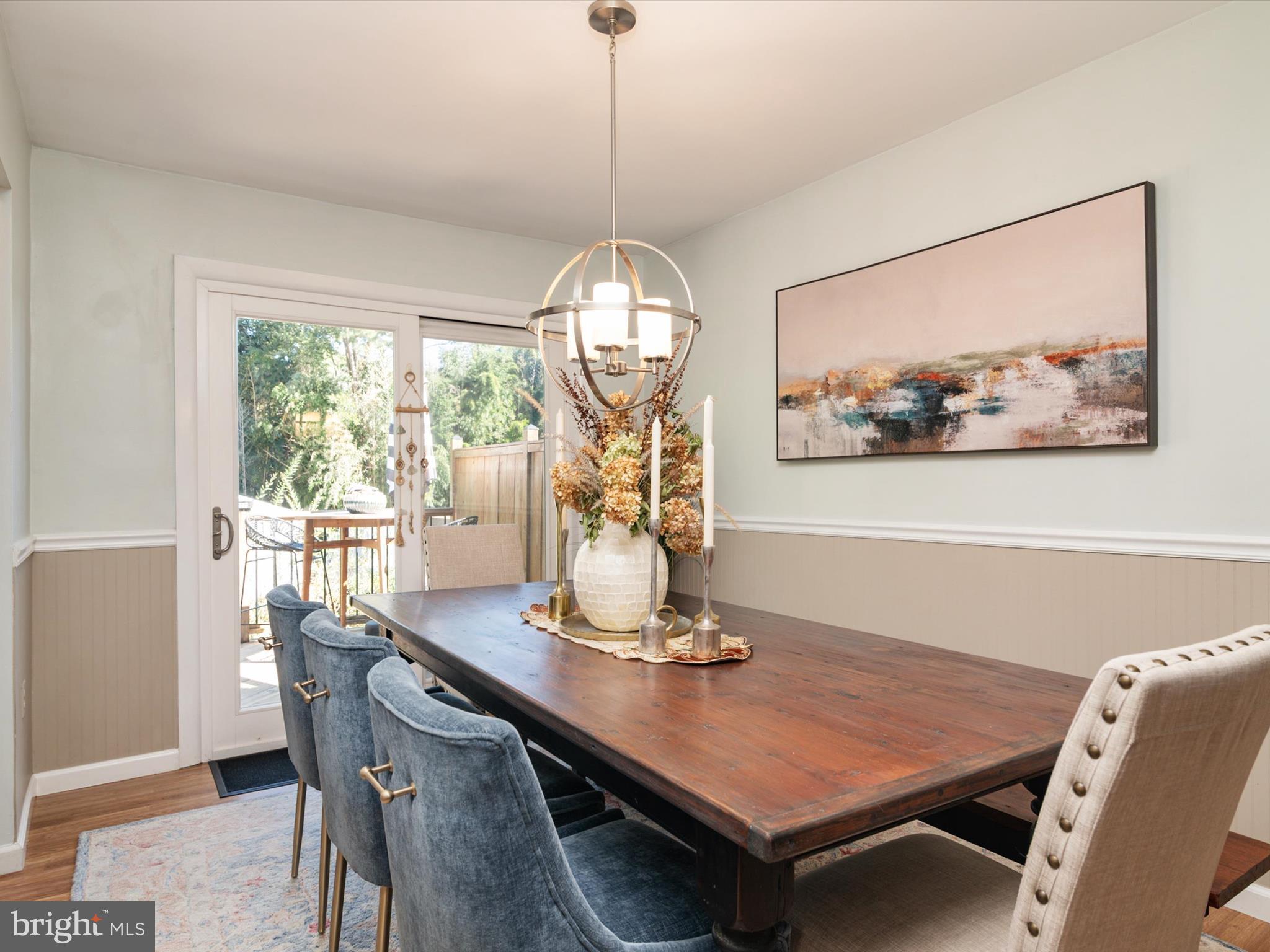 BAY CITY - Residential