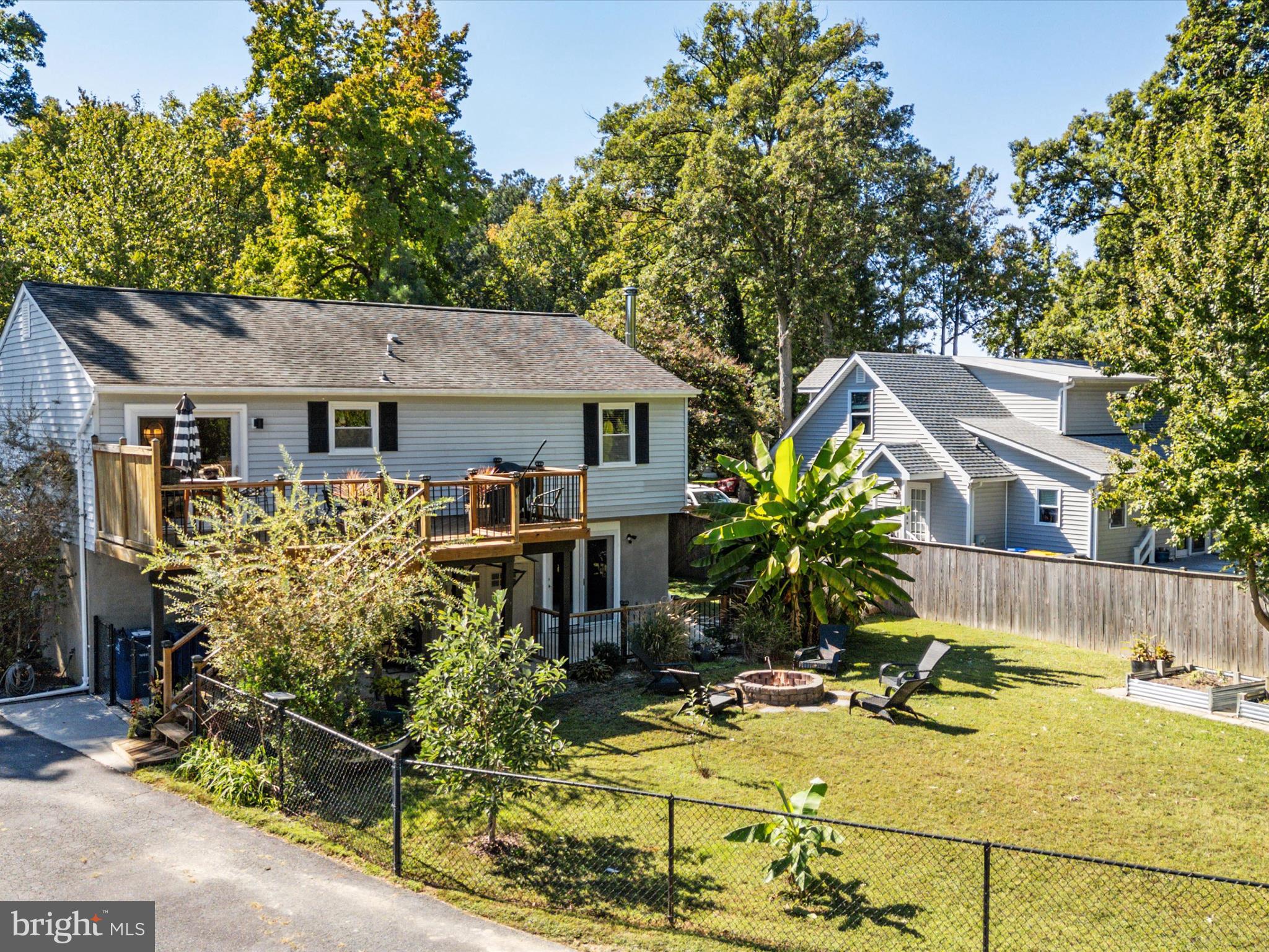 BAY CITY - Residential