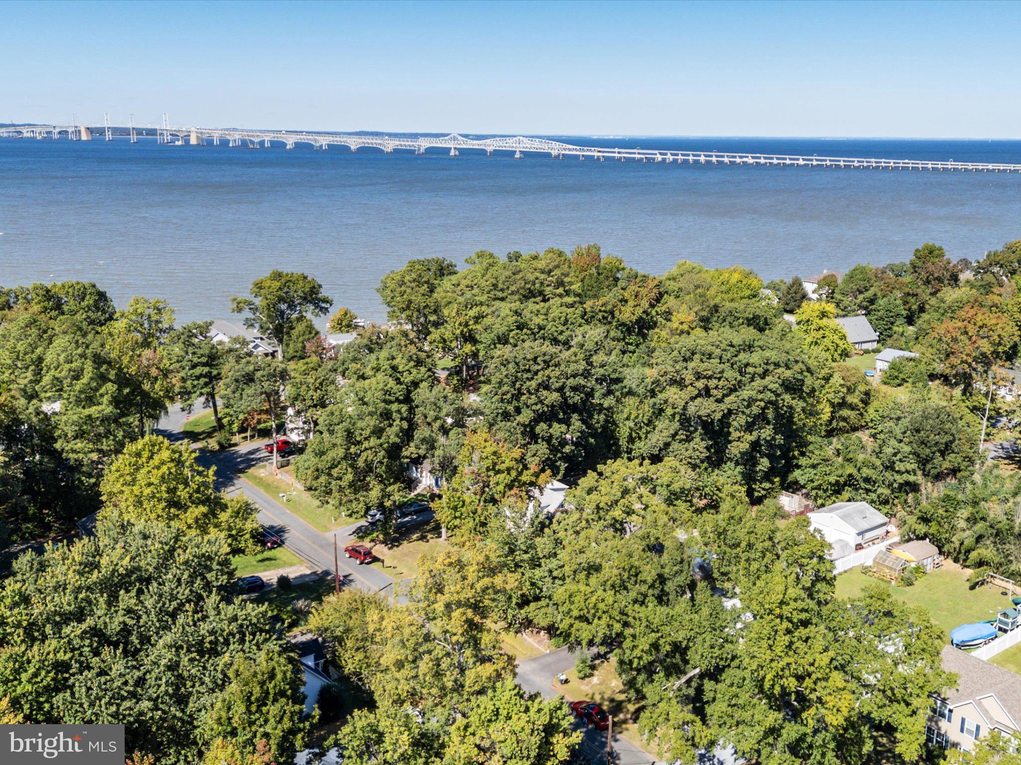 BAY CITY - Residential