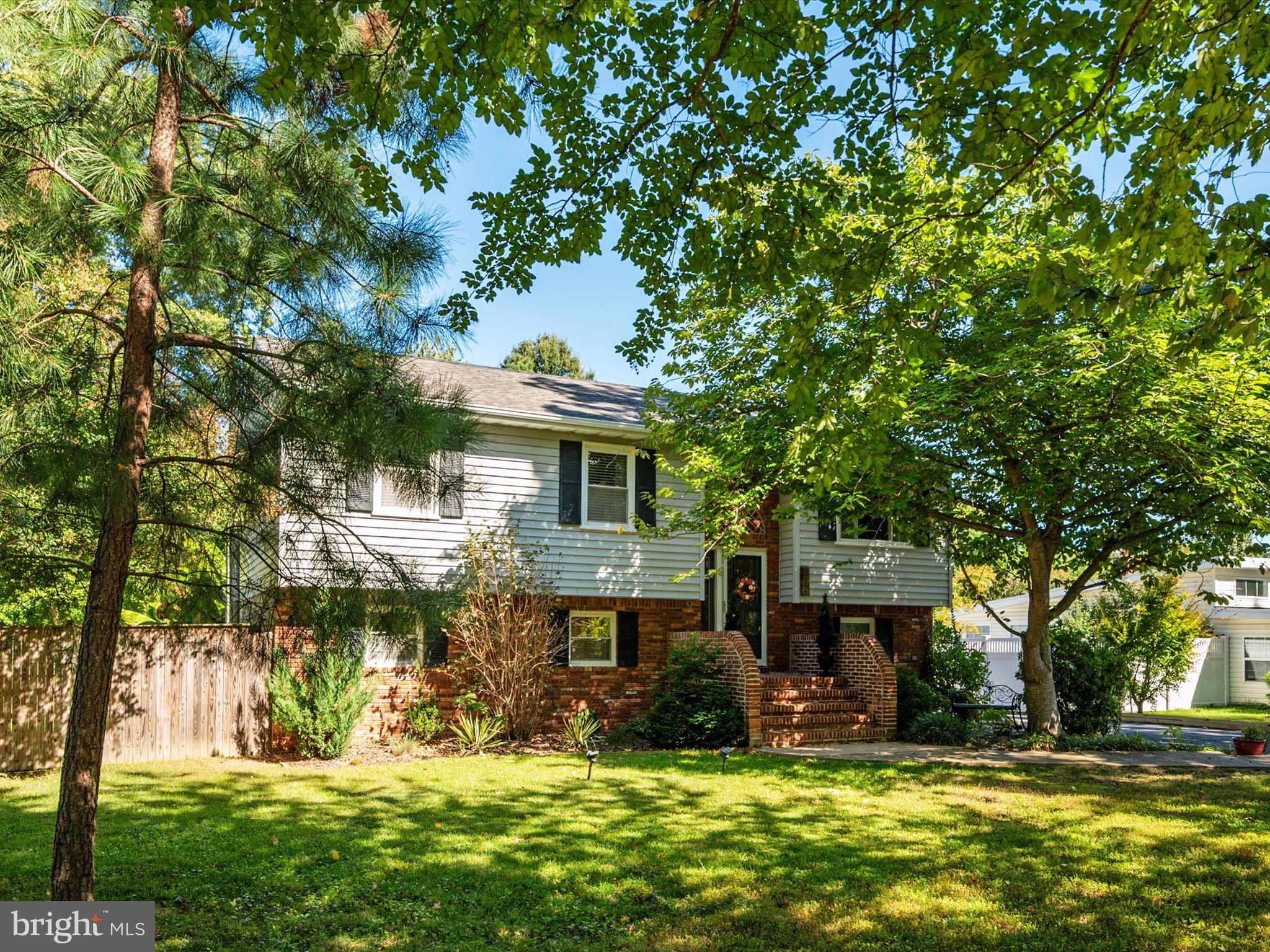 BAY CITY - Residential