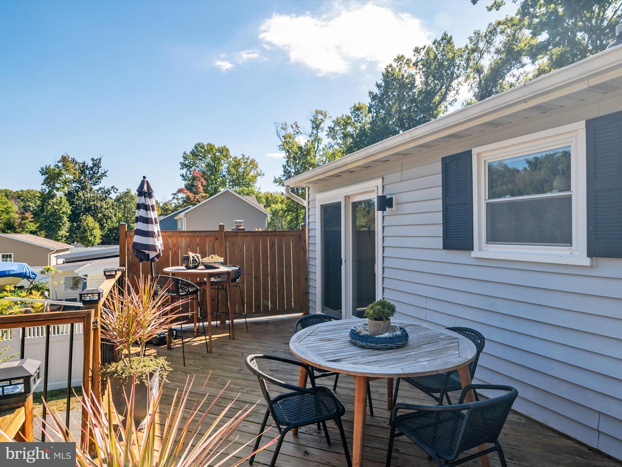 BAY CITY - Residential