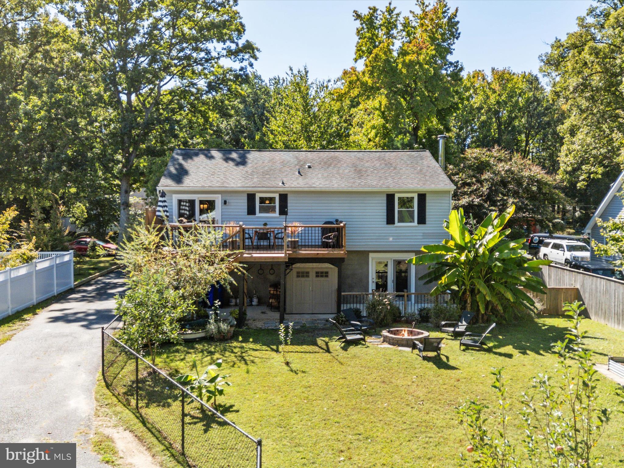 BAY CITY - Residential