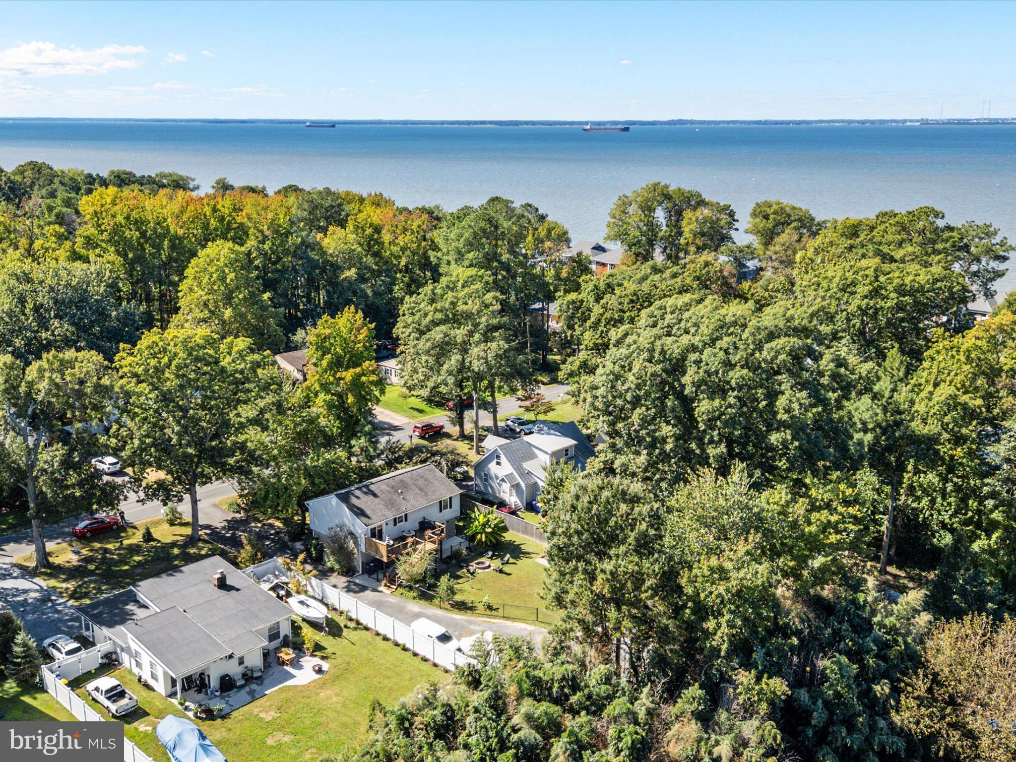 BAY CITY - Residential