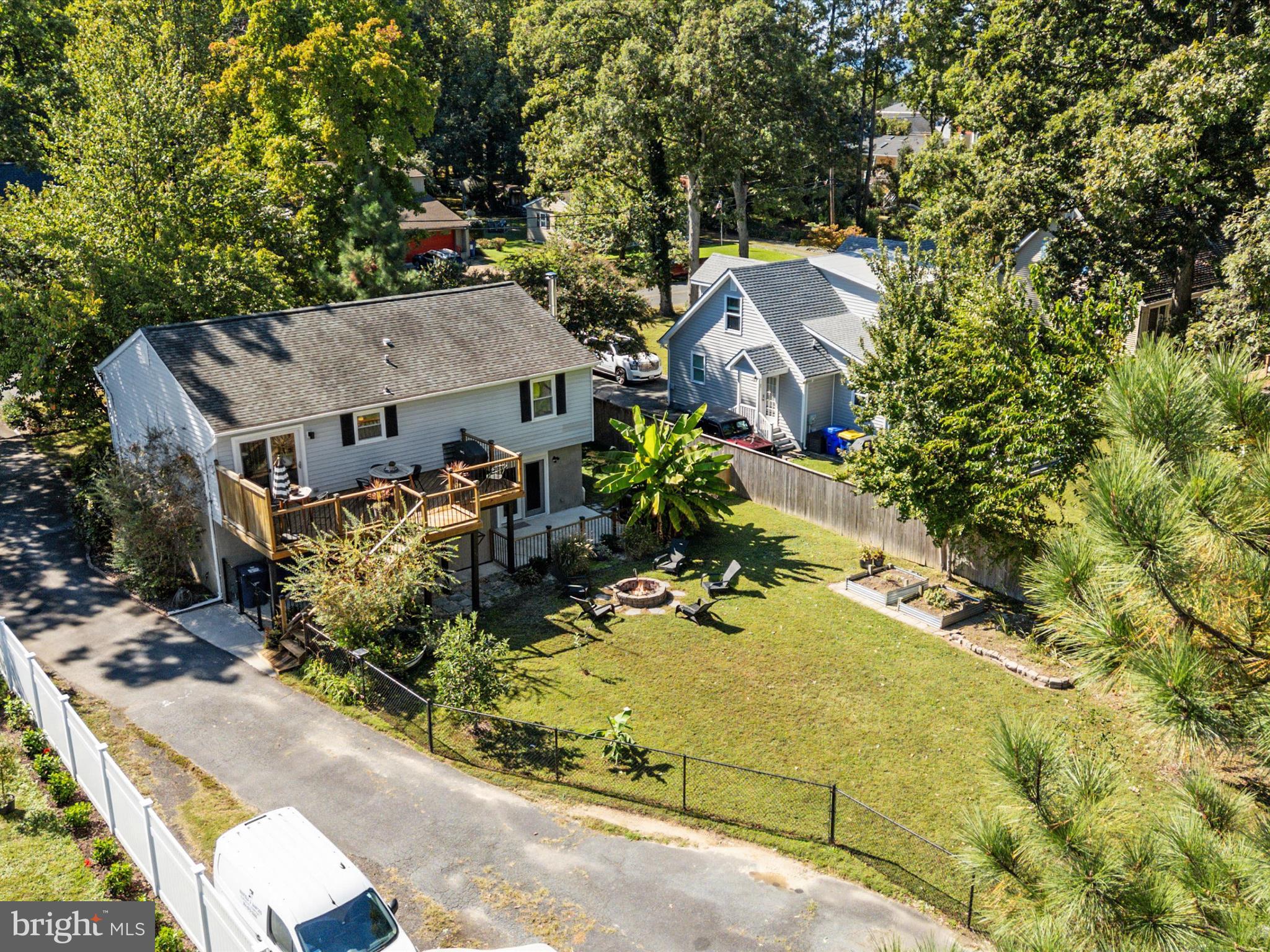 BAY CITY - Residential