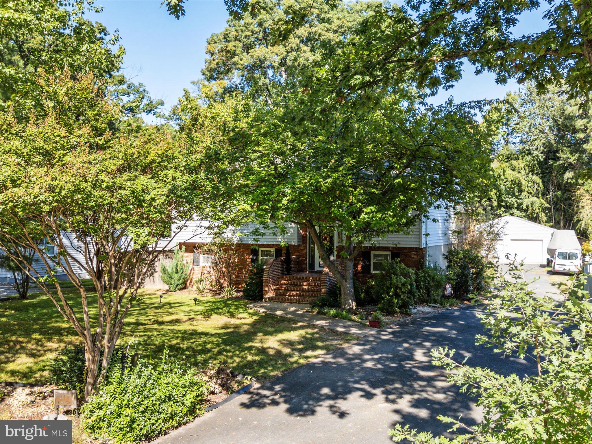 BAY CITY - Residential