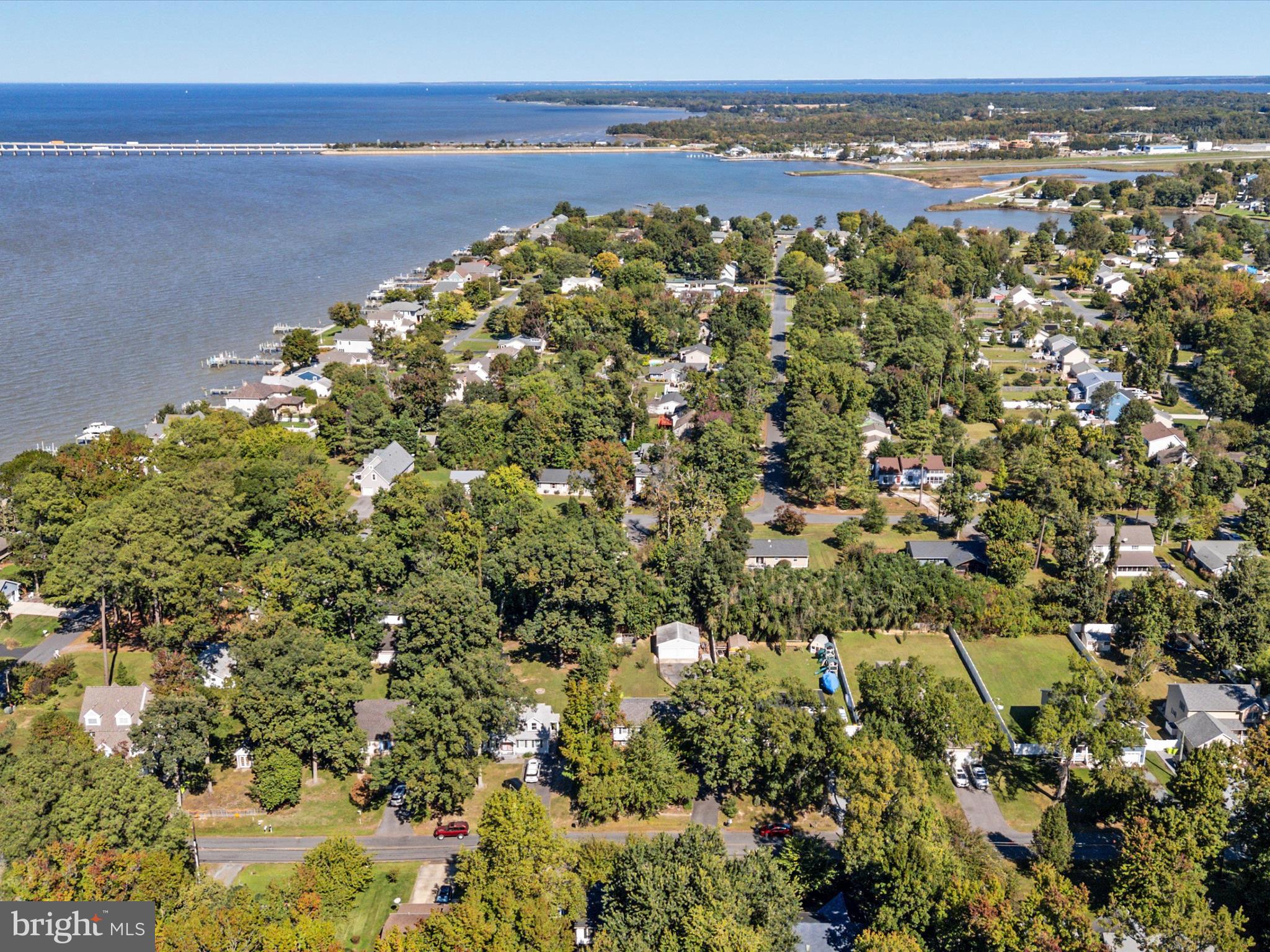 BAY CITY - Residential