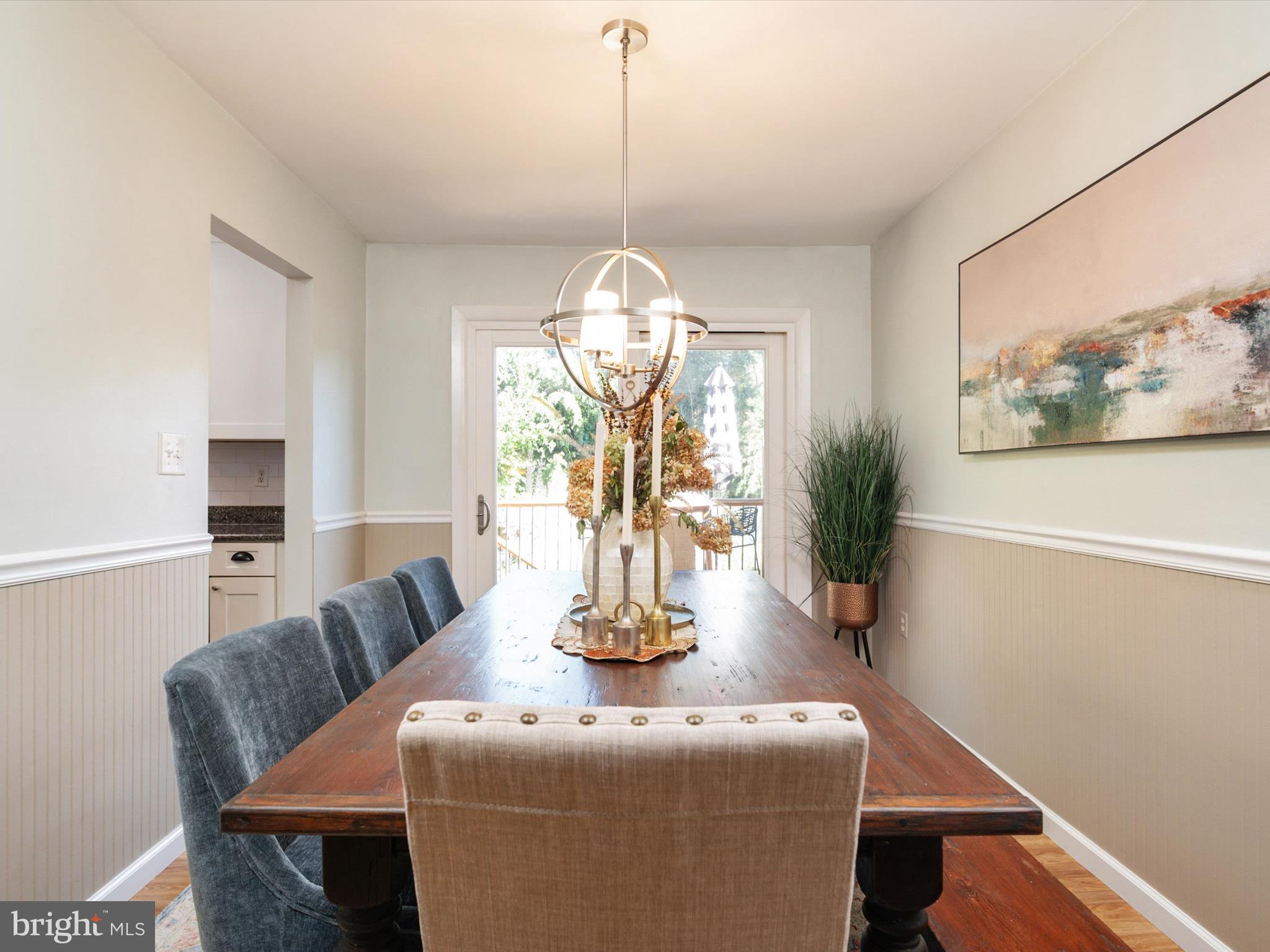 BAY CITY - Residential