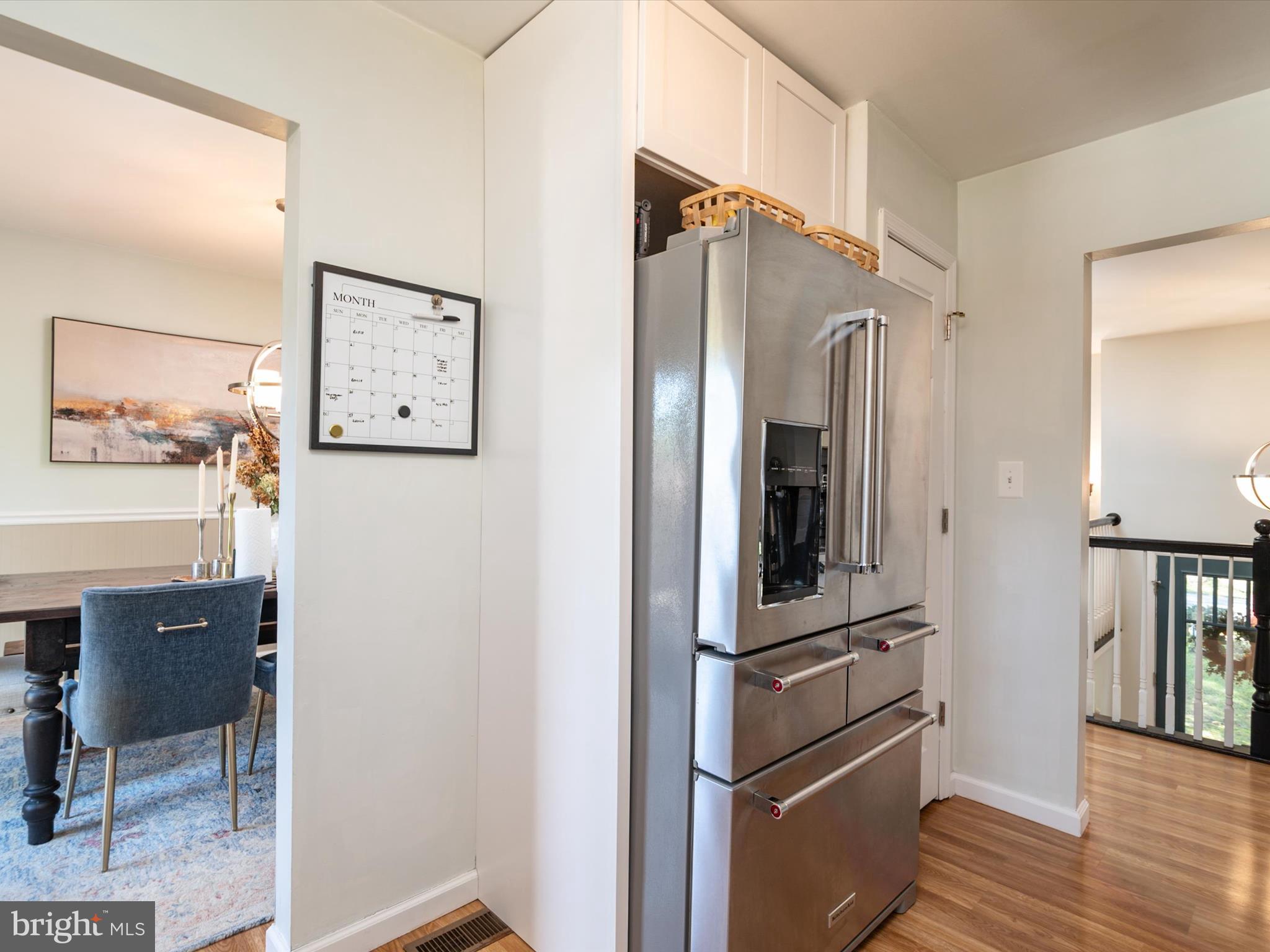 BAY CITY - Residential