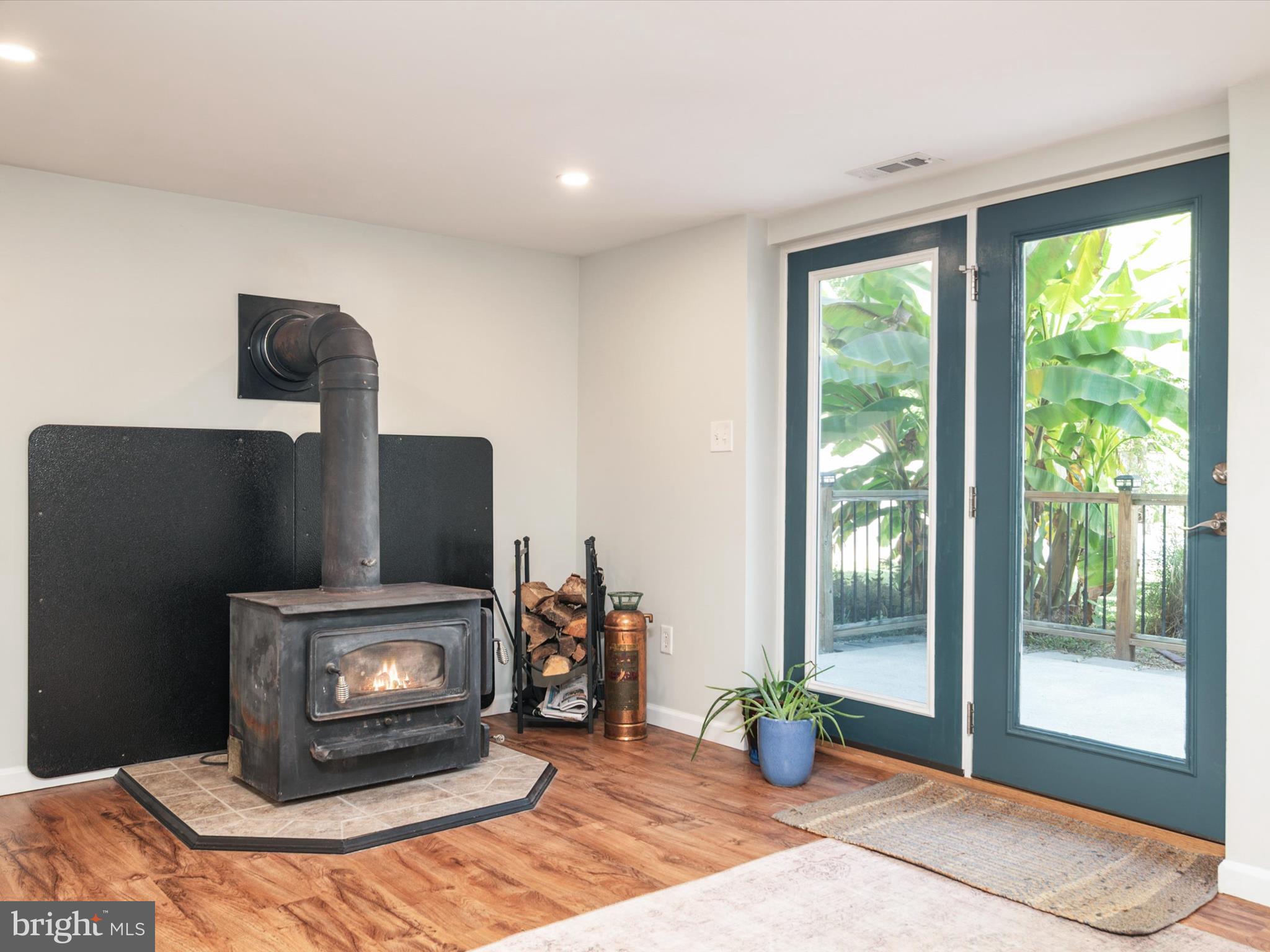 BAY CITY - Residential