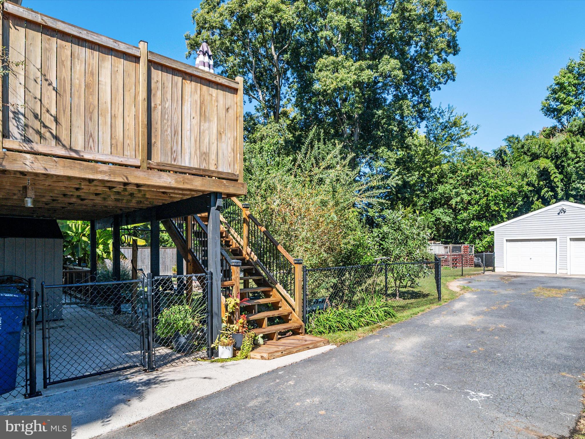 BAY CITY - Residential