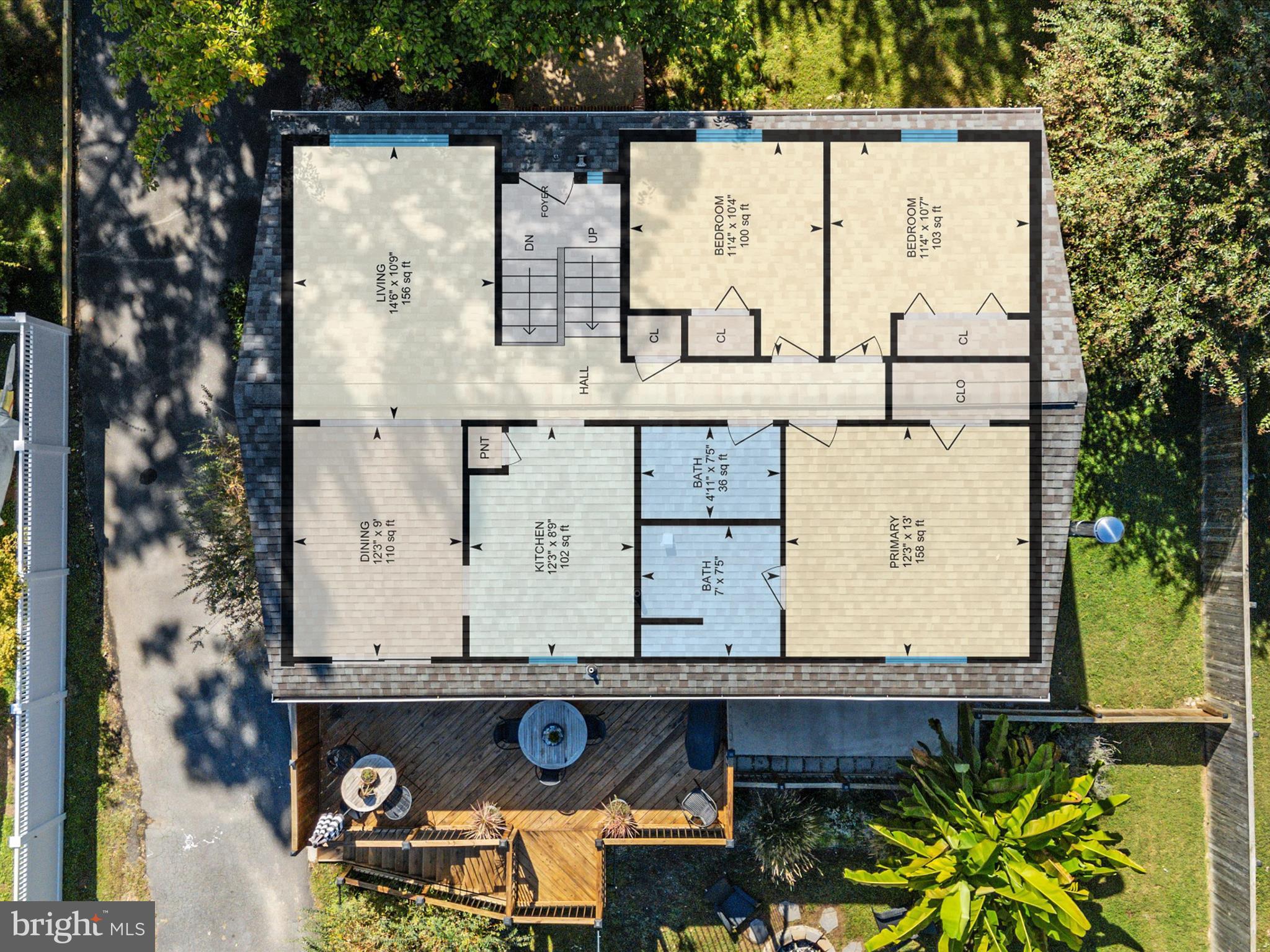 BAY CITY - Residential