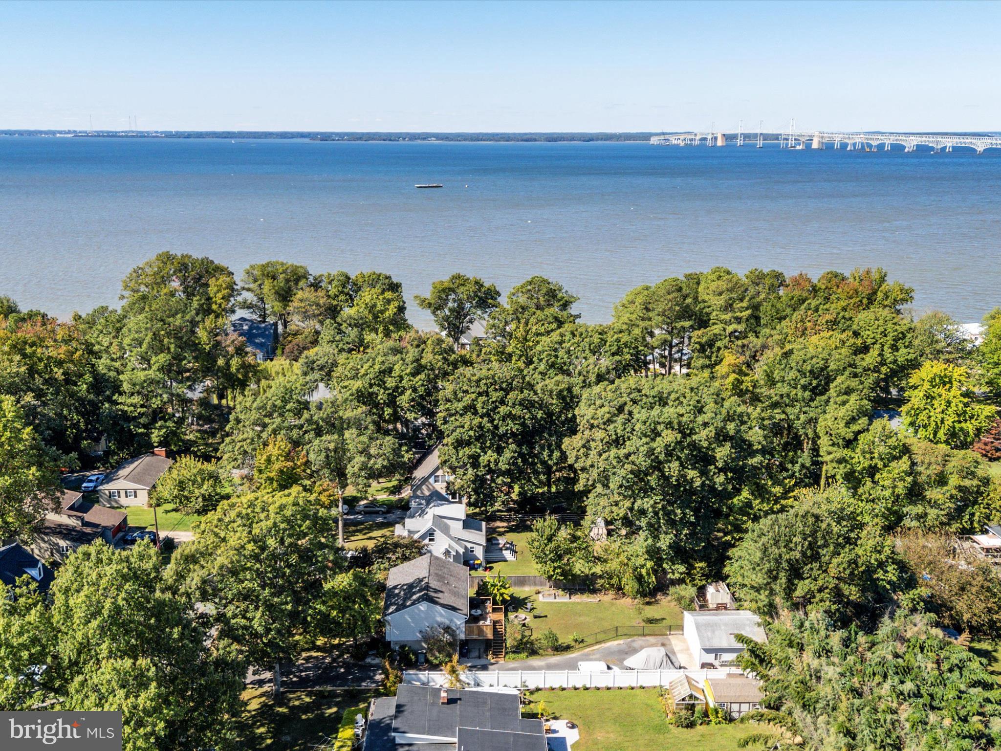 BAY CITY - Residential