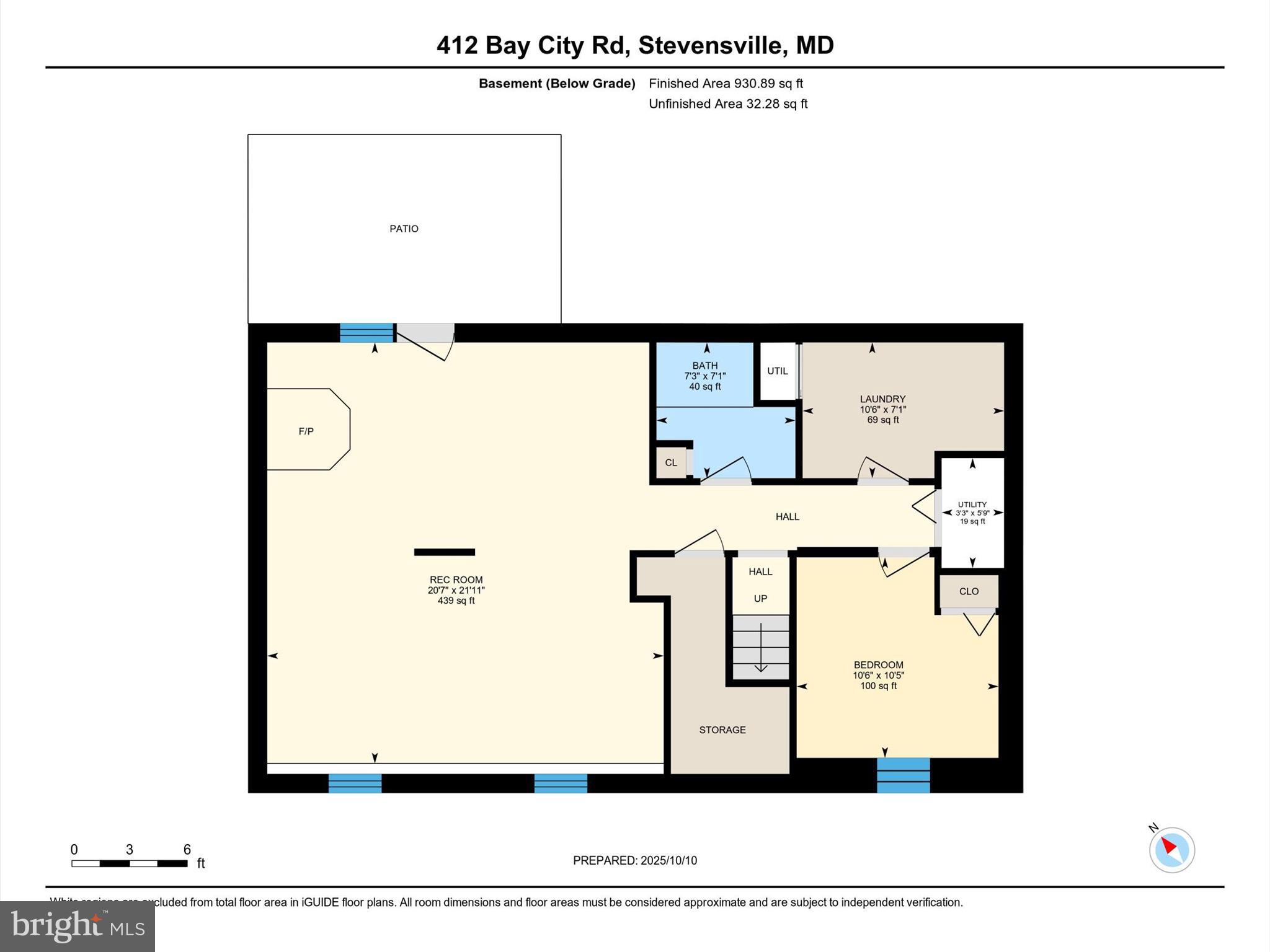 BAY CITY - Residential