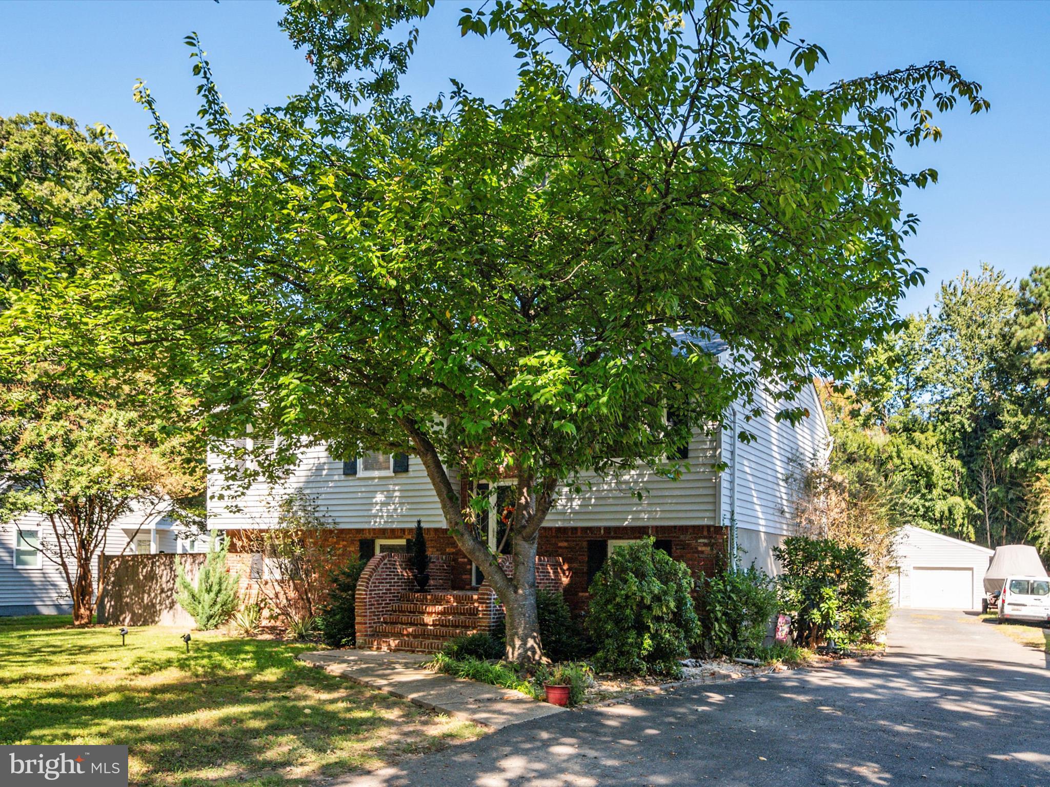 BAY CITY - Residential