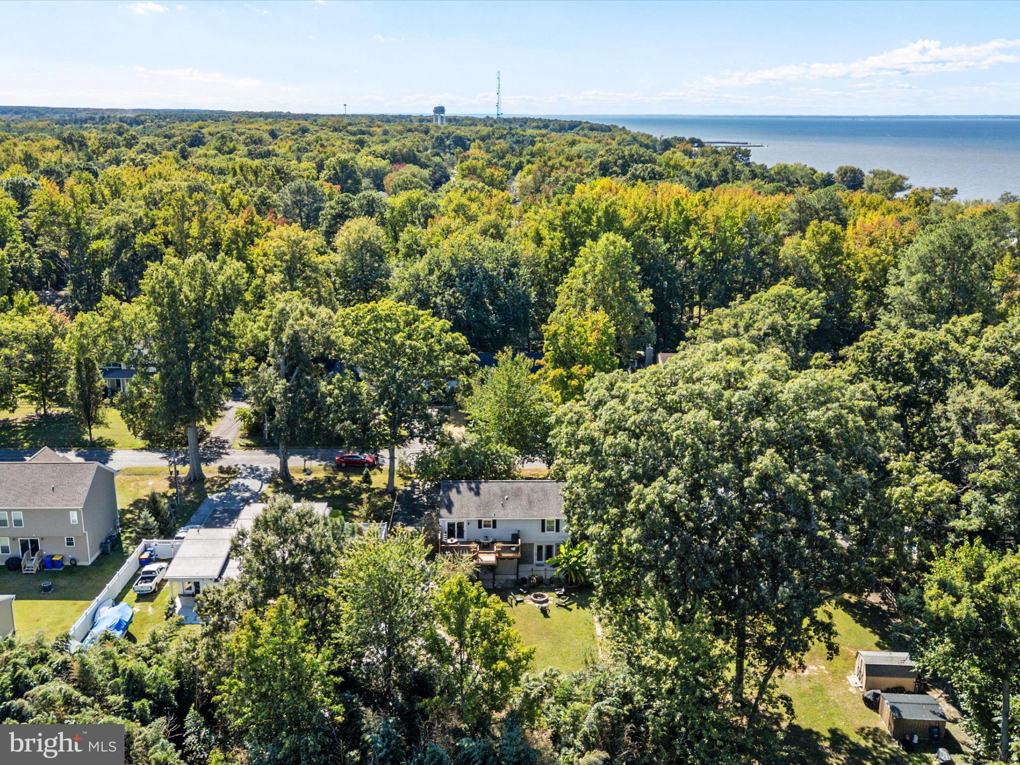 BAY CITY - Residential