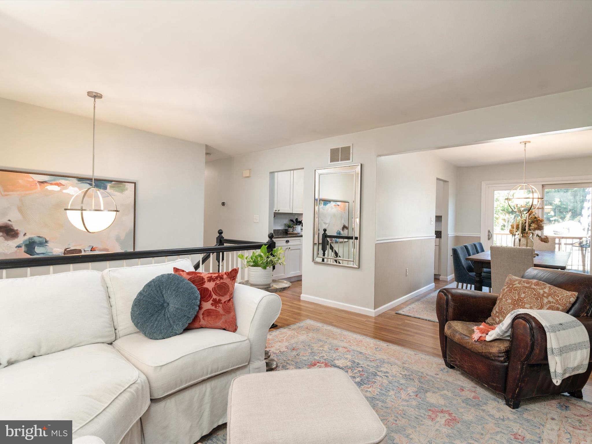 BAY CITY - Residential