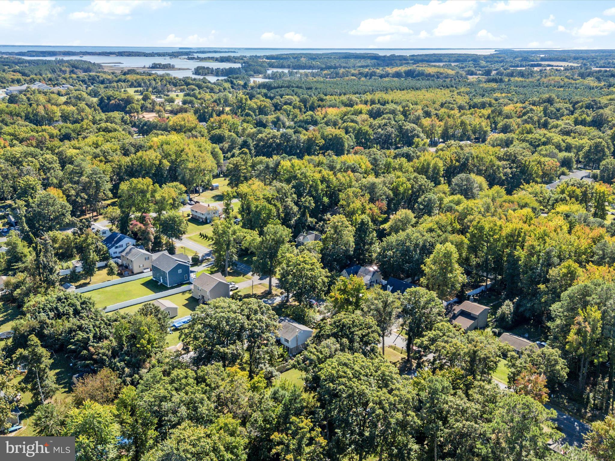 BAY CITY - Residential