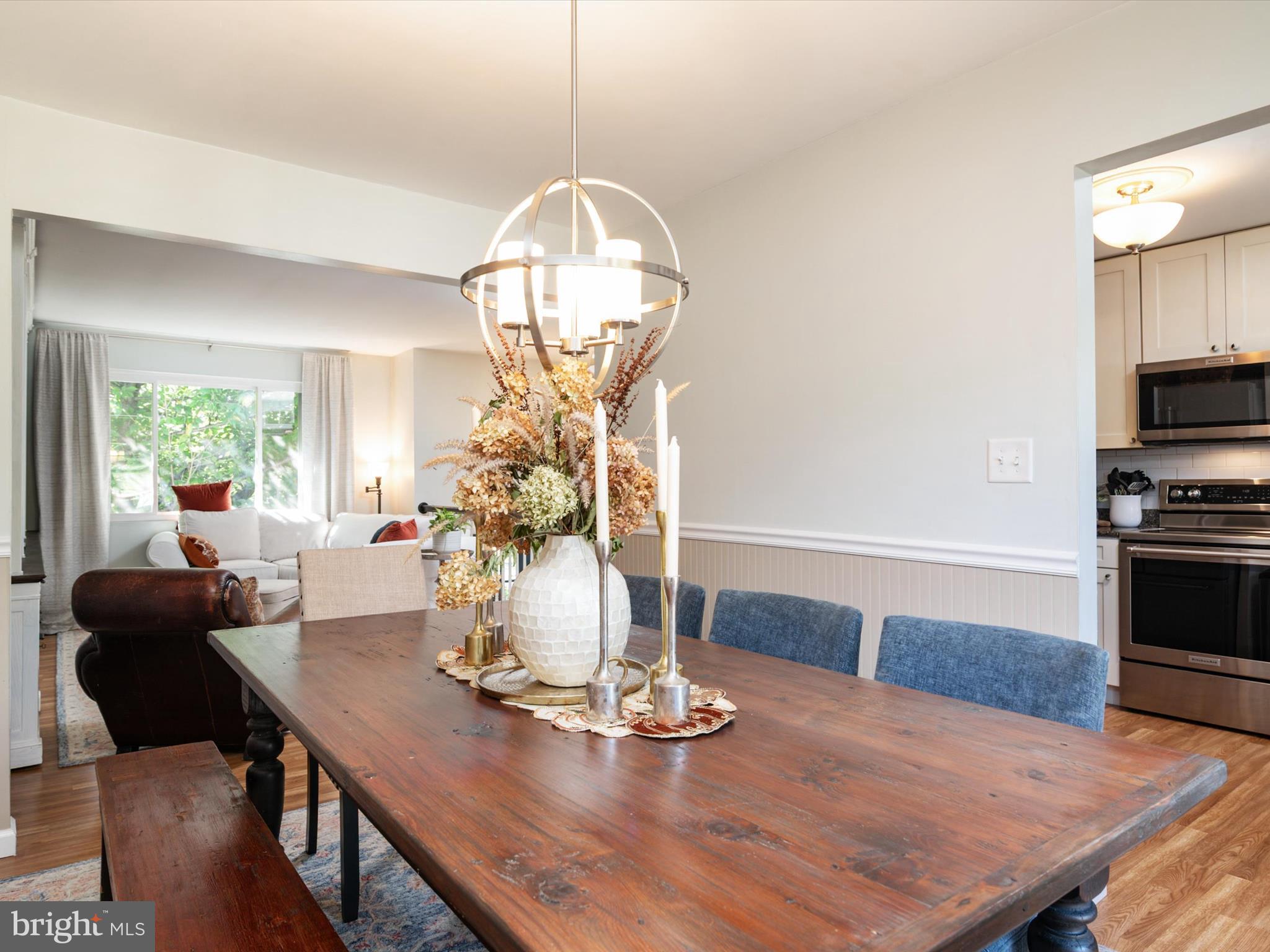 BAY CITY - Residential