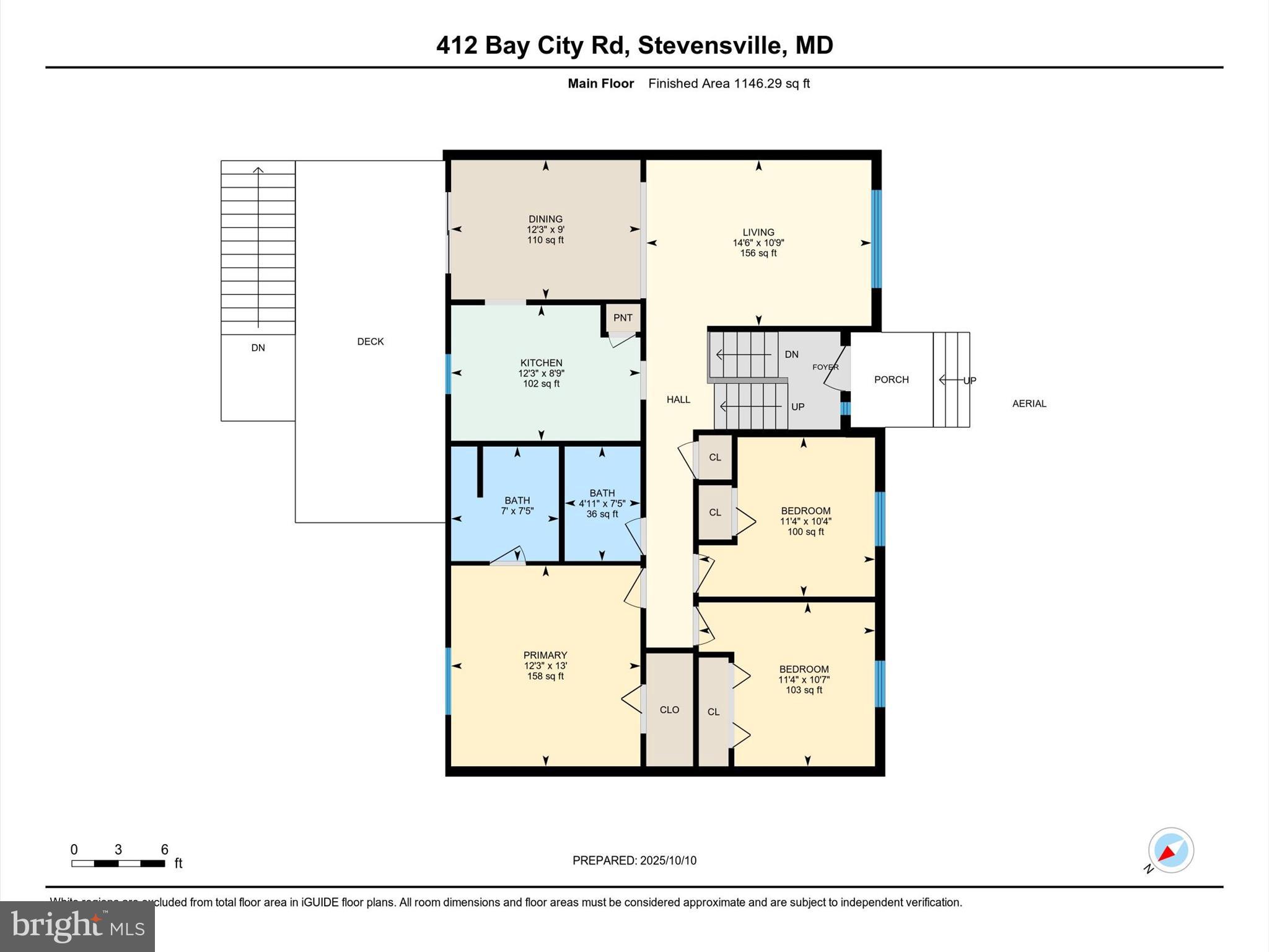BAY CITY - Residential