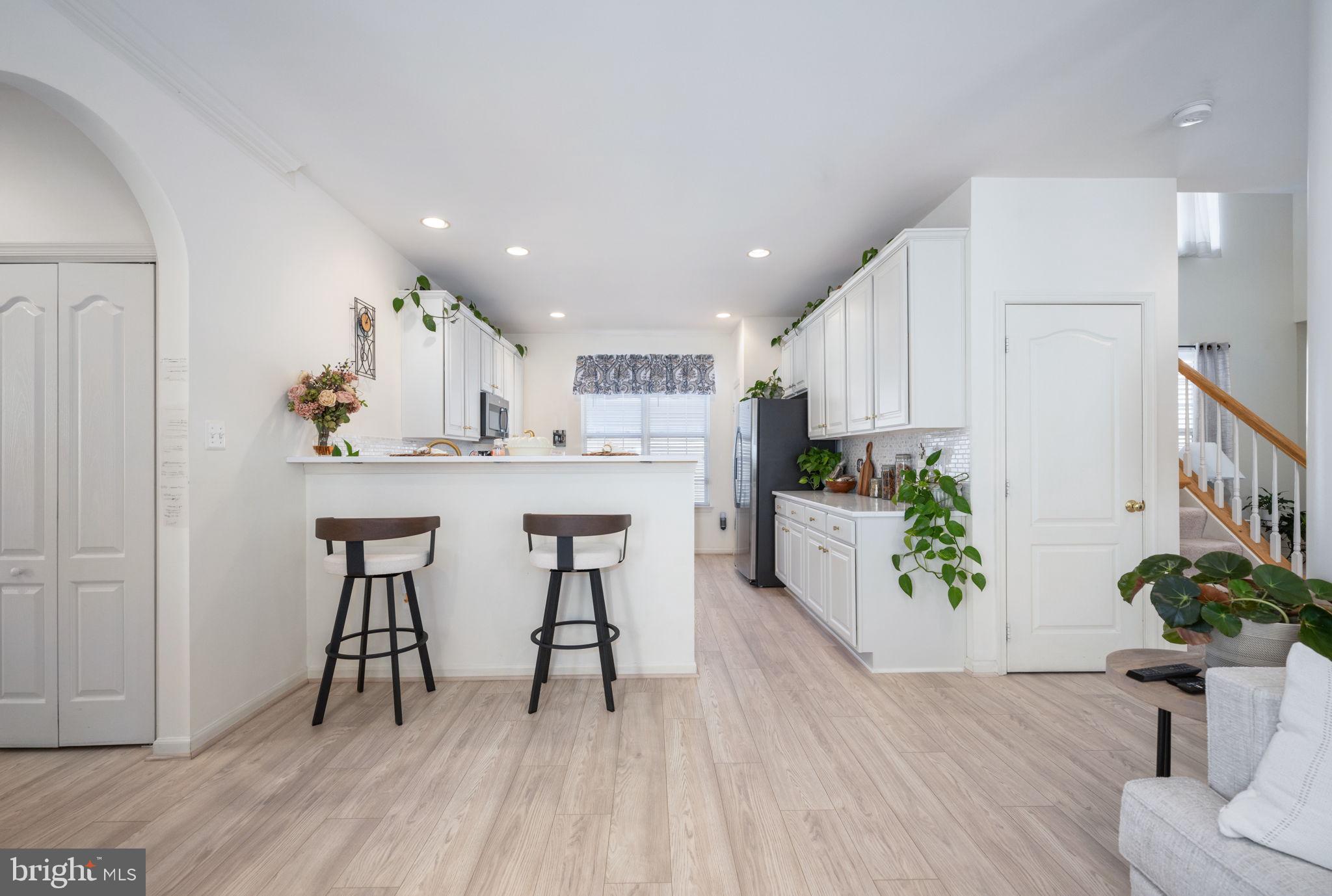 PRINCETON WOODS - Residential