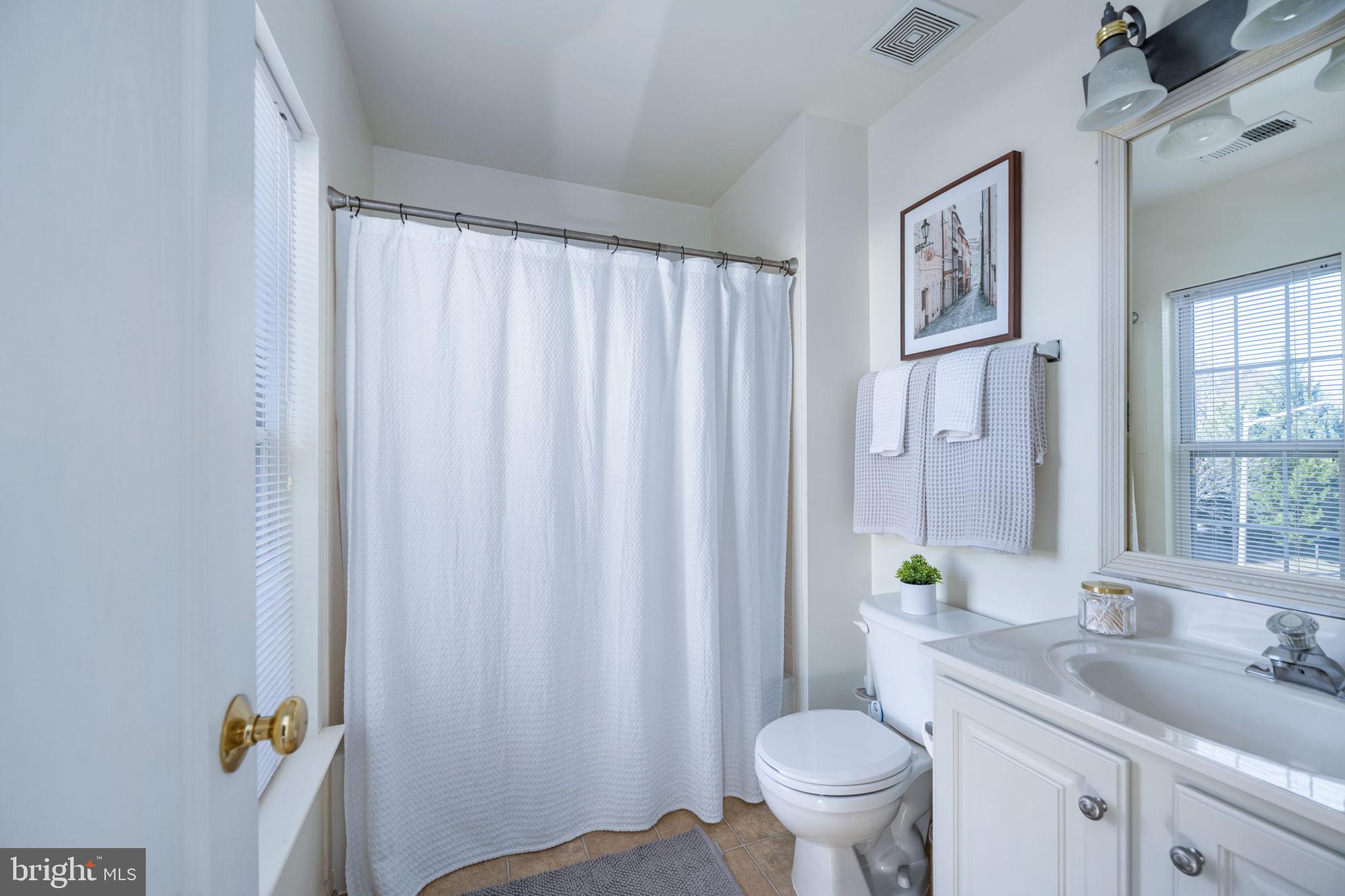 PRINCETON WOODS - Residential