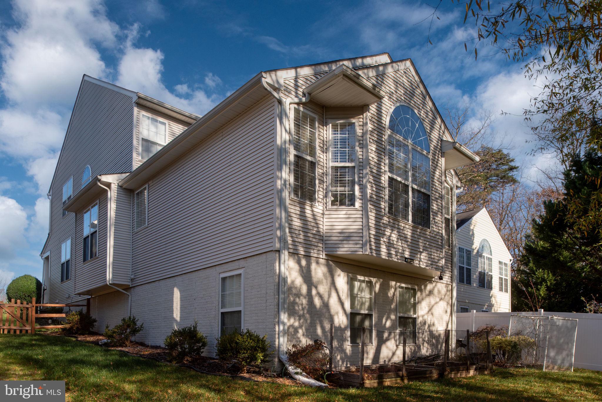 PRINCETON WOODS - Residential