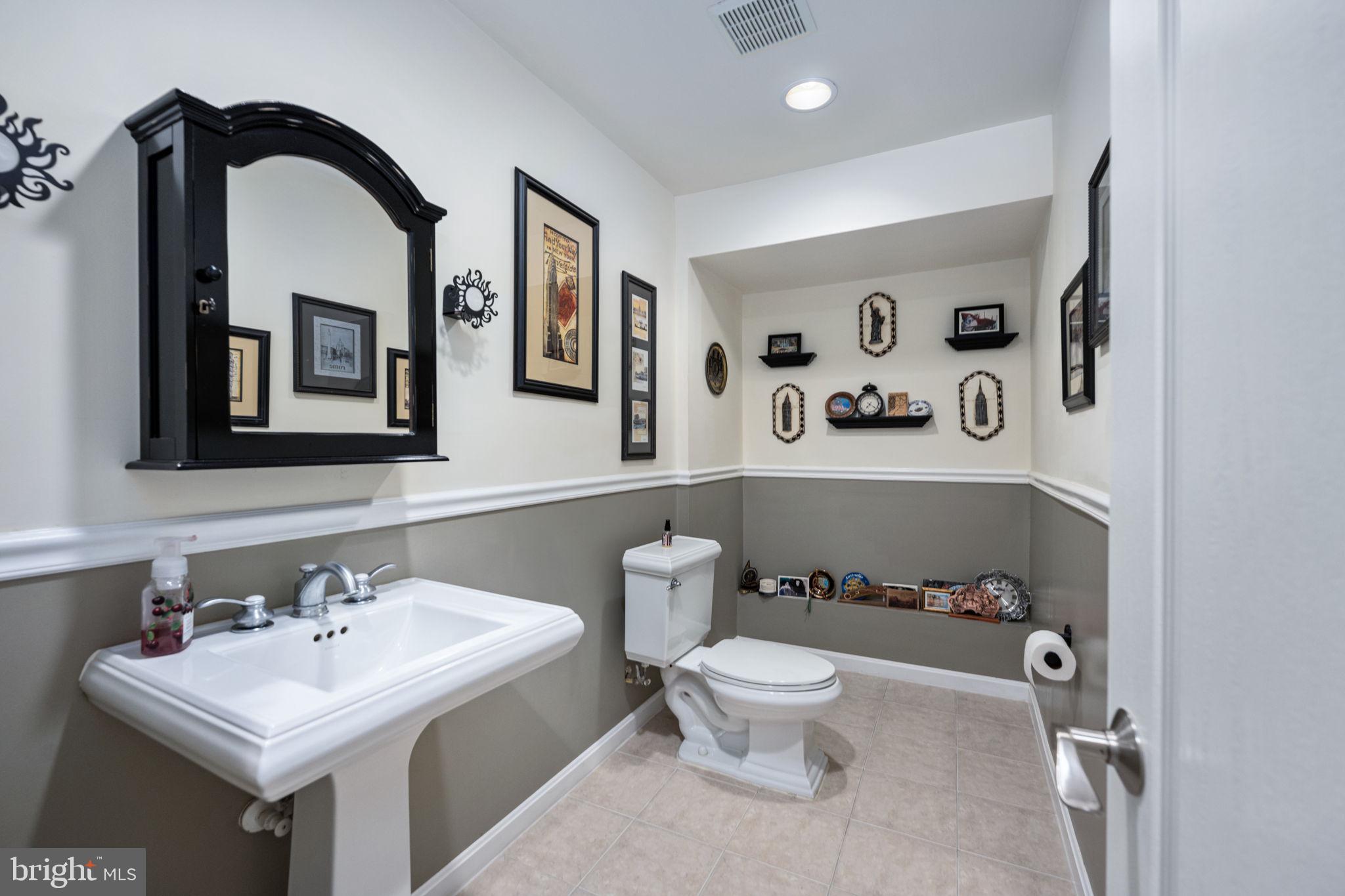 PRINCETON WOODS - Residential