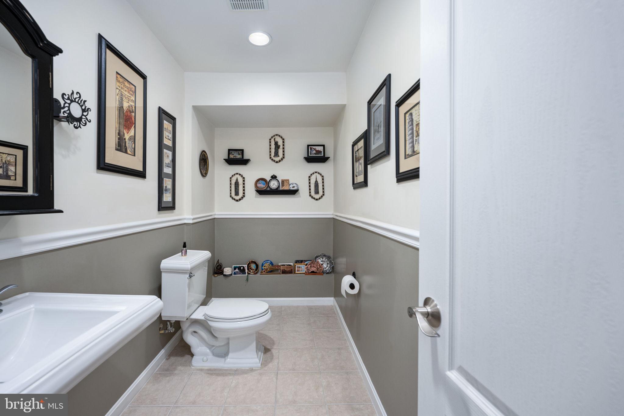 PRINCETON WOODS - Residential