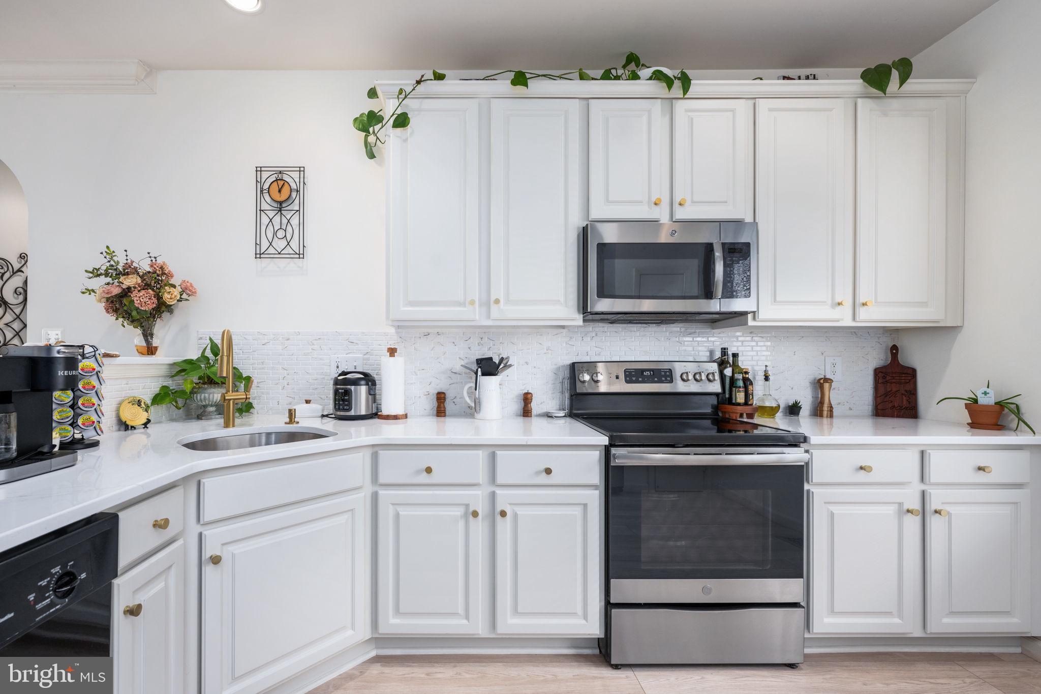 PRINCETON WOODS - Residential