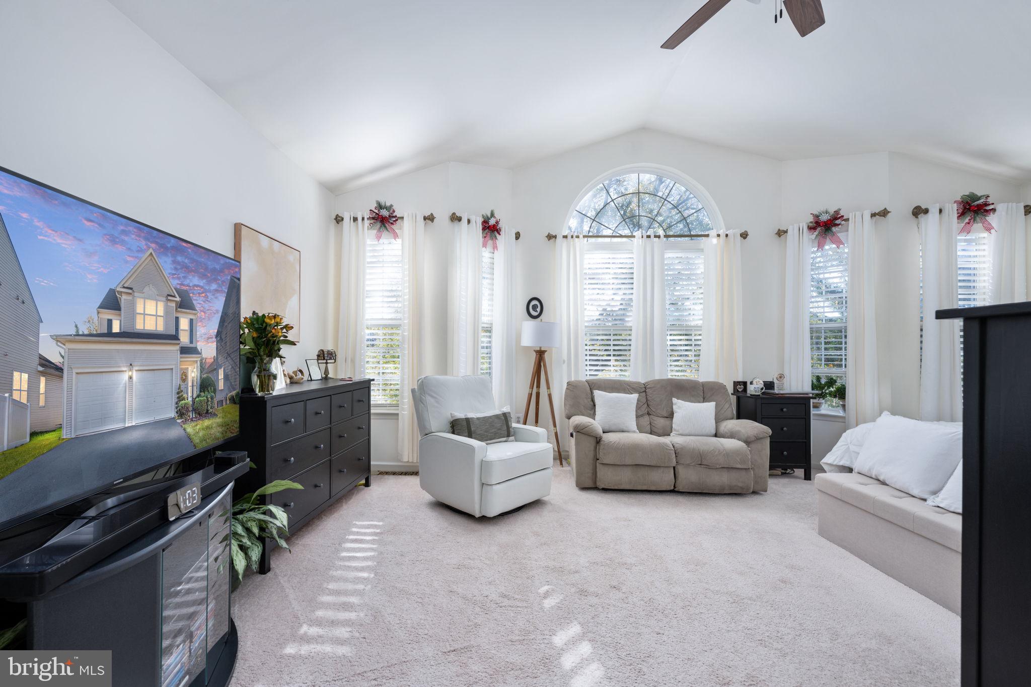 PRINCETON WOODS - Residential