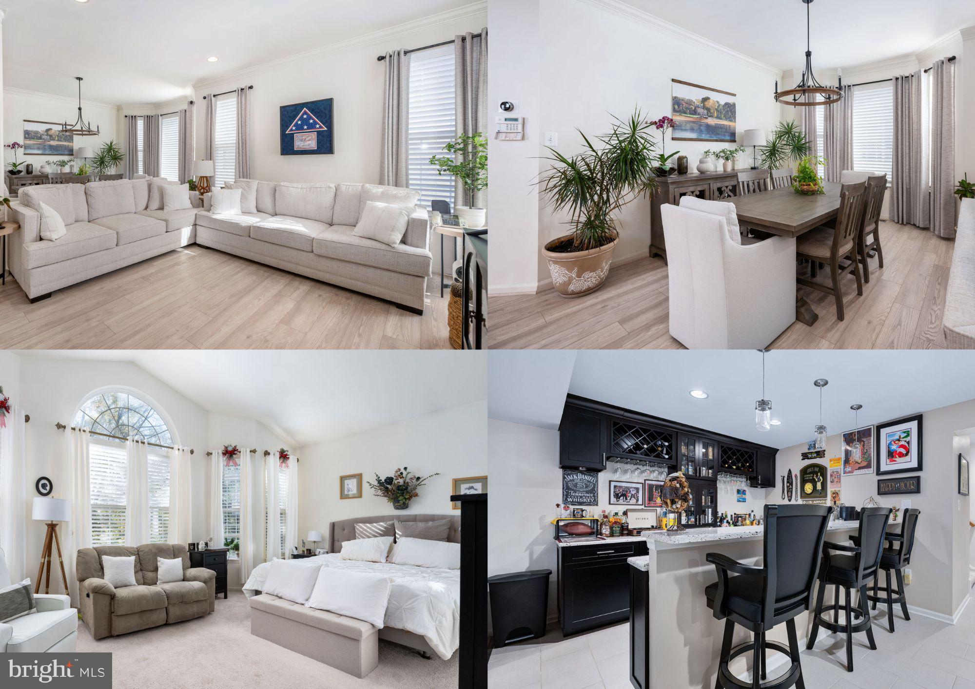 PRINCETON WOODS - Residential