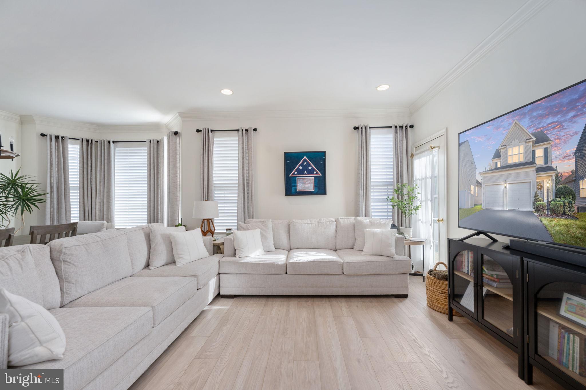 PRINCETON WOODS - Residential