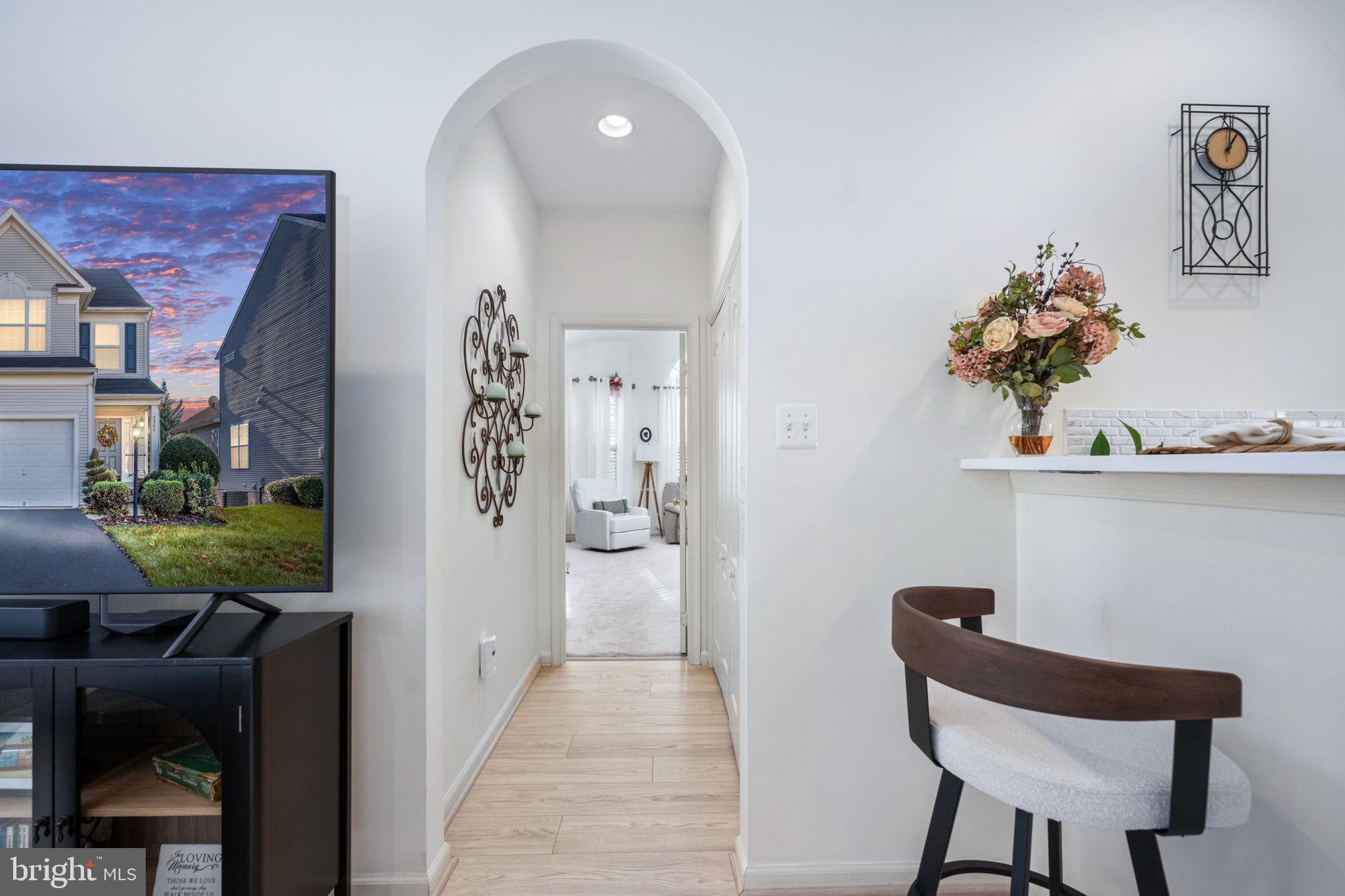 PRINCETON WOODS - Residential