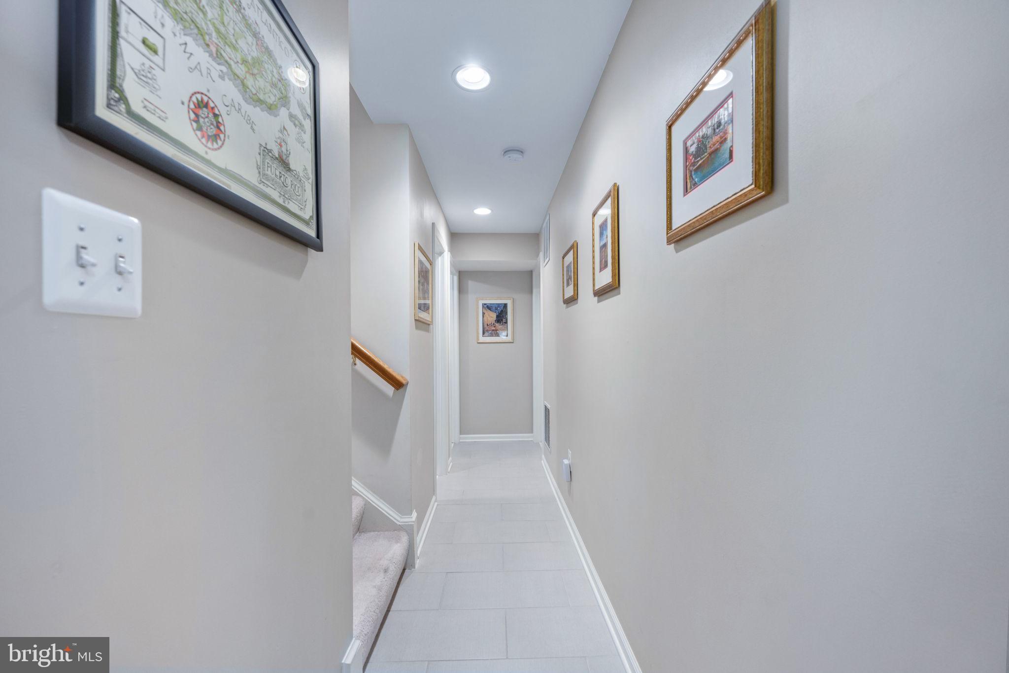 PRINCETON WOODS - Residential