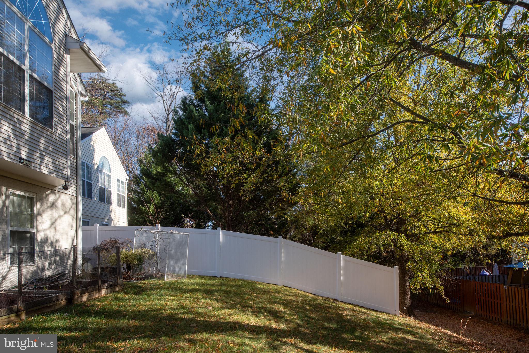 PRINCETON WOODS - Residential