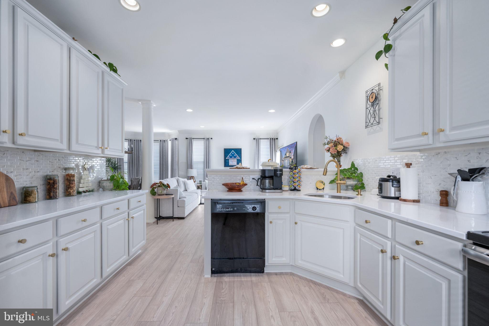 PRINCETON WOODS - Residential